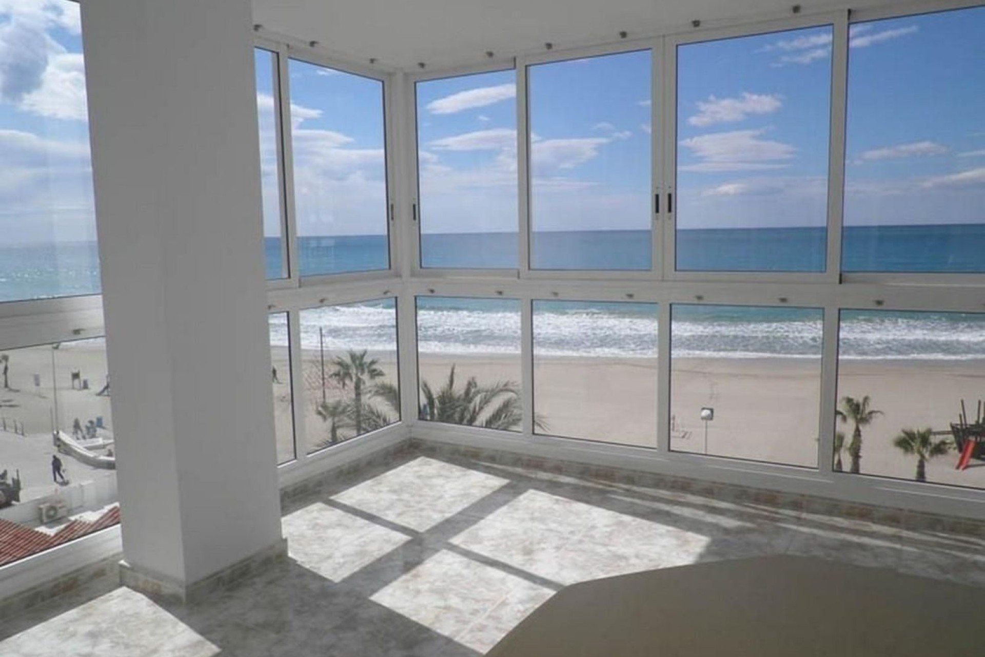 Resale - Apartment - Calpe - Playa De Arenal