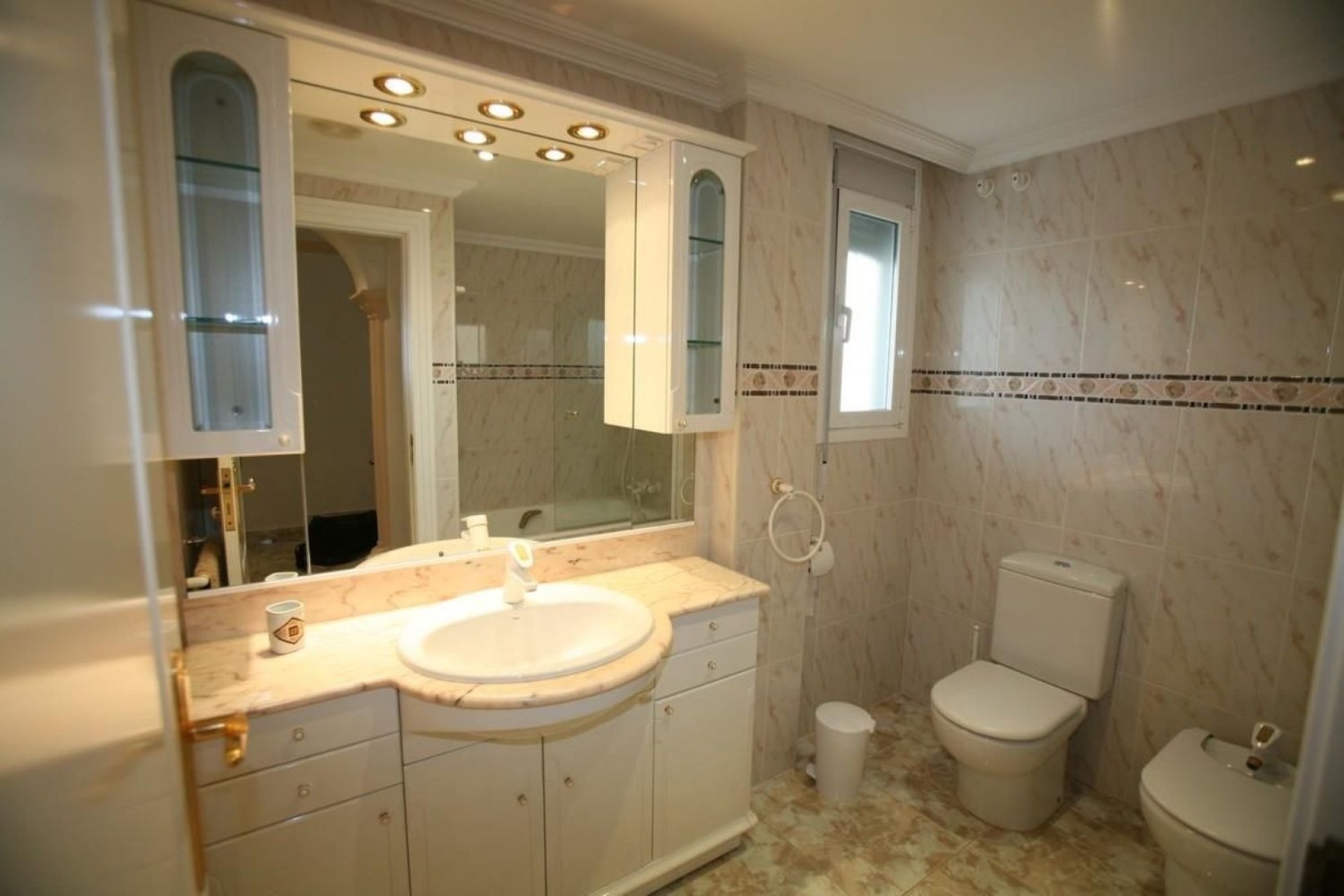 Resale - Apartment - Calpe - Playa De Arenal