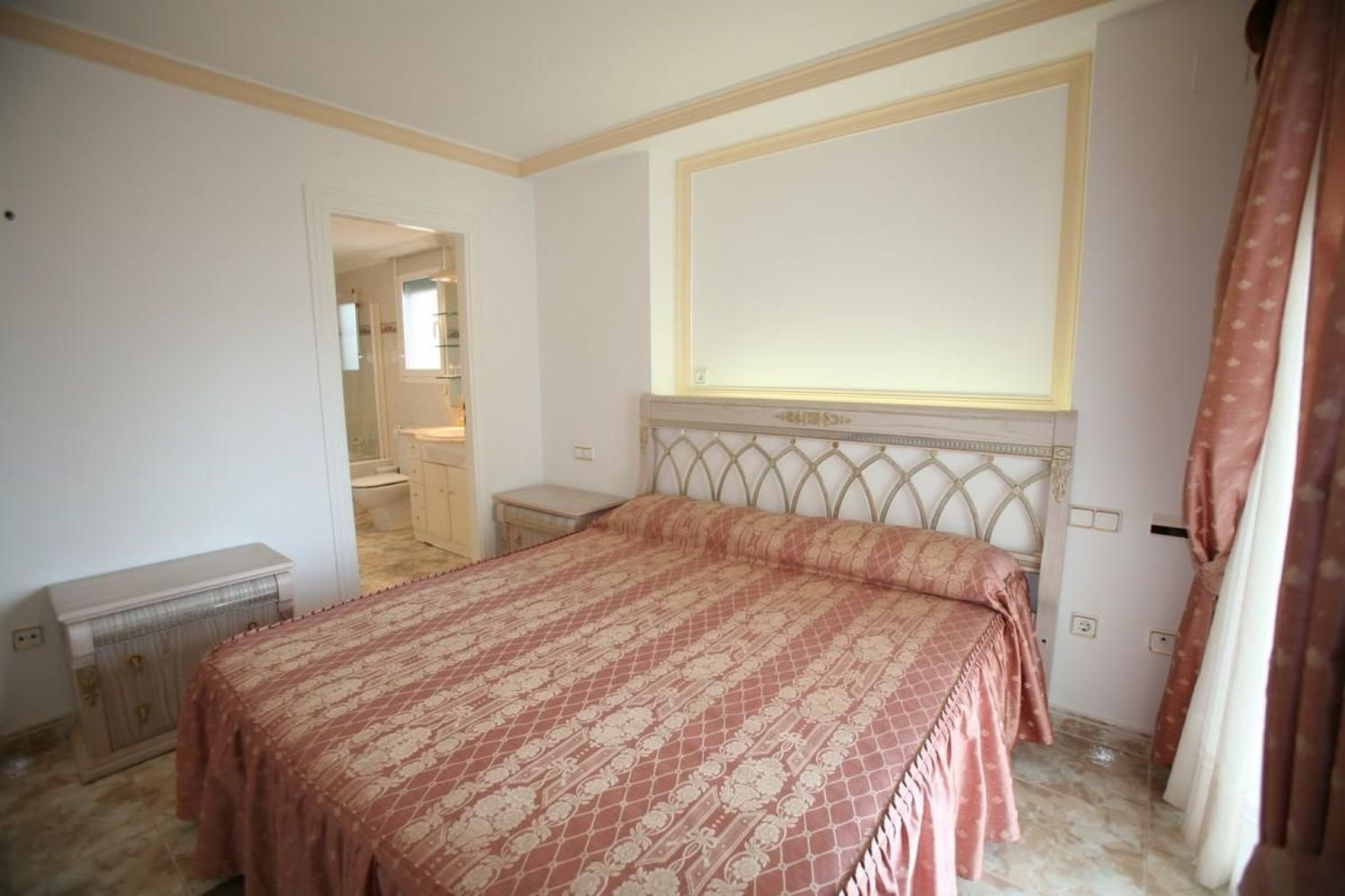 Resale - Apartment - Calpe - Playa De Arenal