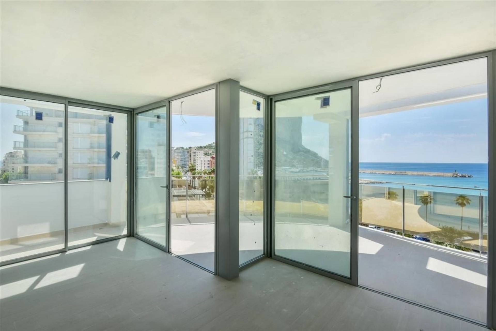 Resale - Apartment - Calpe - Playa De Arenal