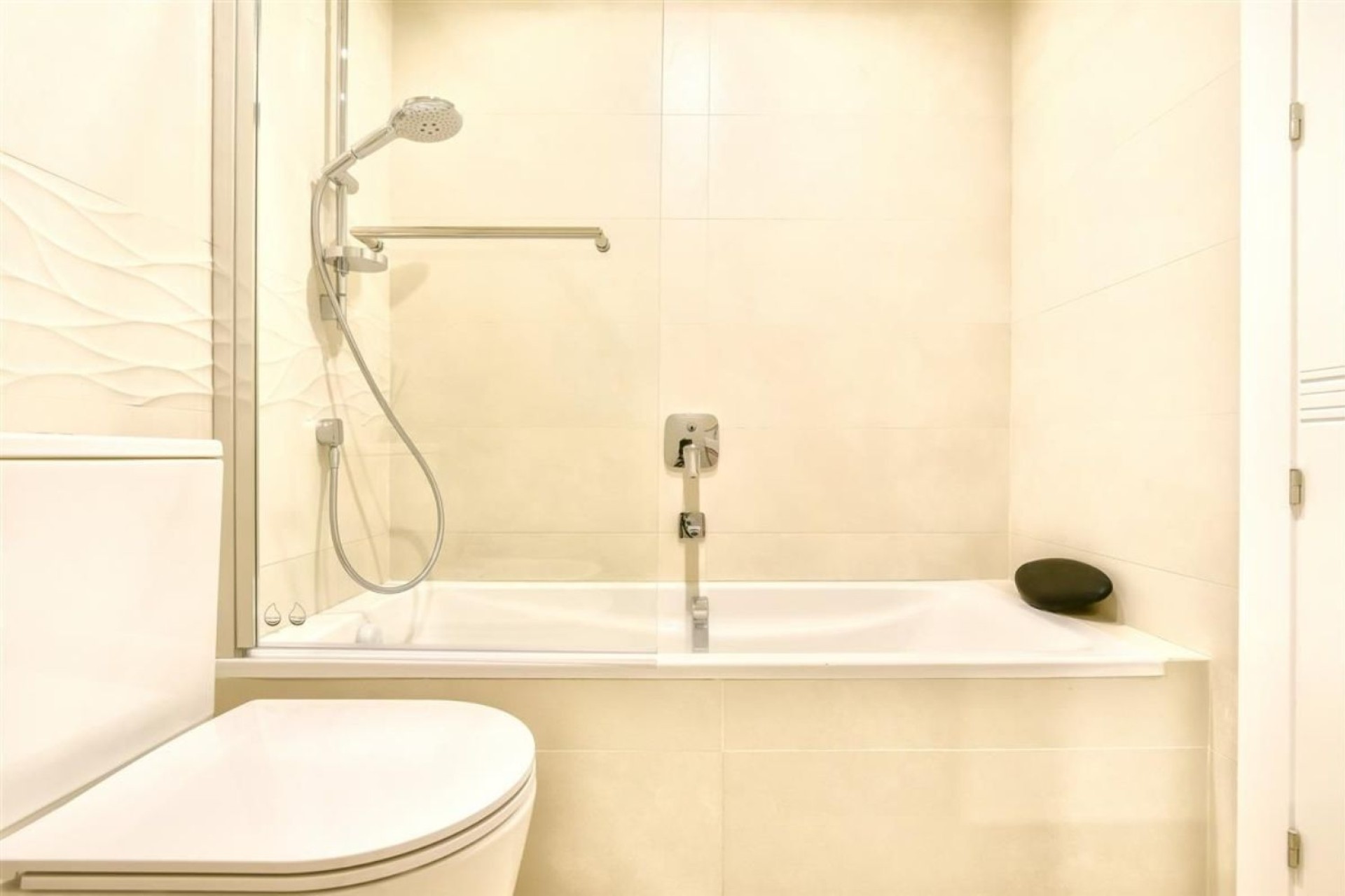 Resale - Apartment - Calpe - Playa De Arenal