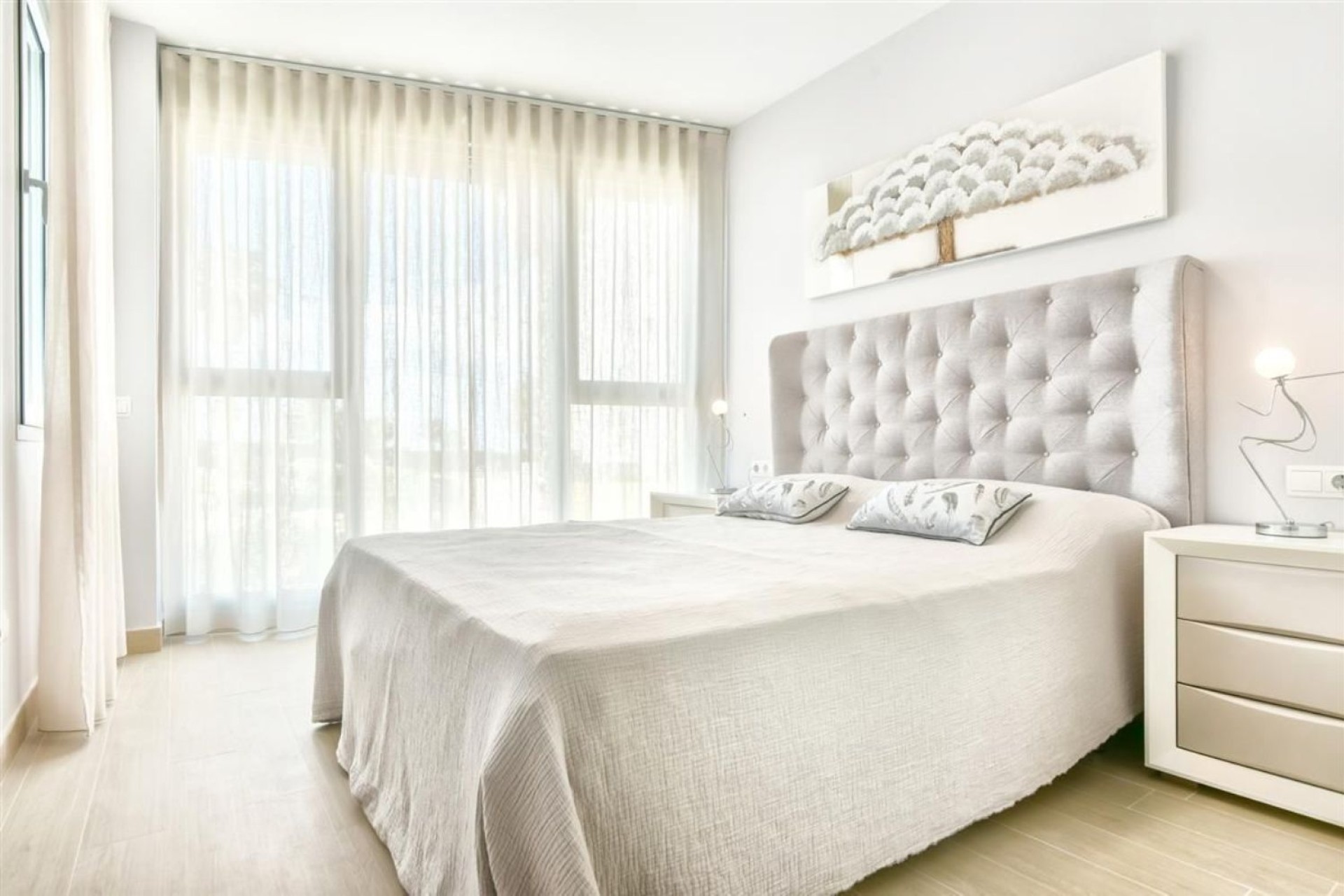 Resale - Apartment - Calpe - Playa De Arenal