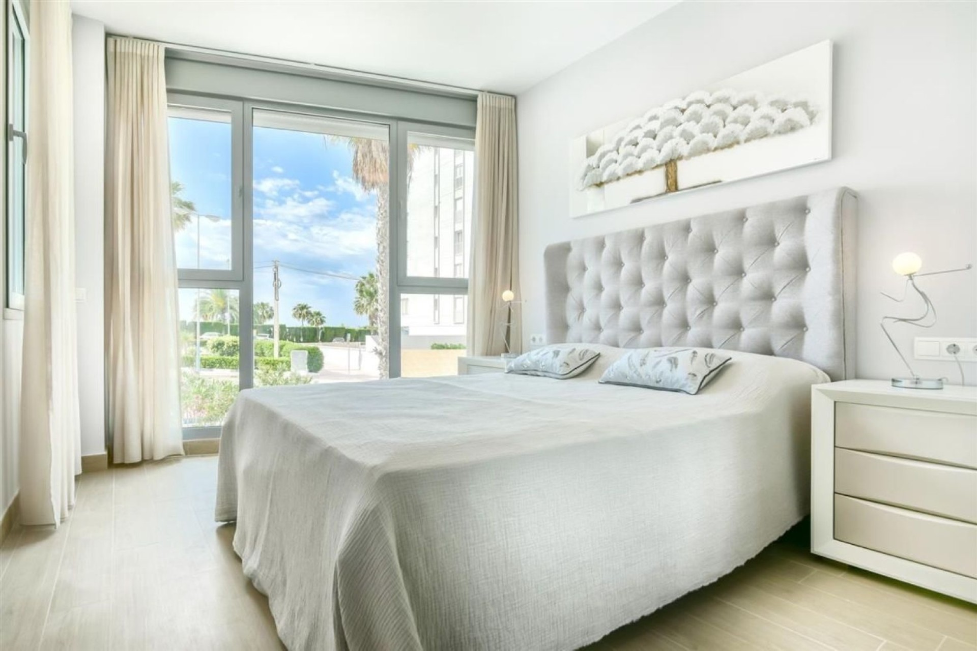 Resale - Apartment - Calpe - Playa De Arenal