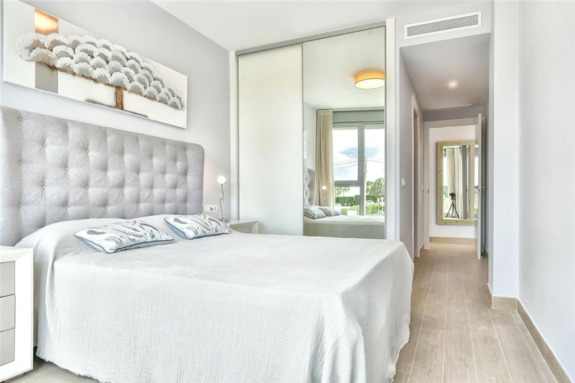 Resale - Apartment - Calpe - Playa De Arenal