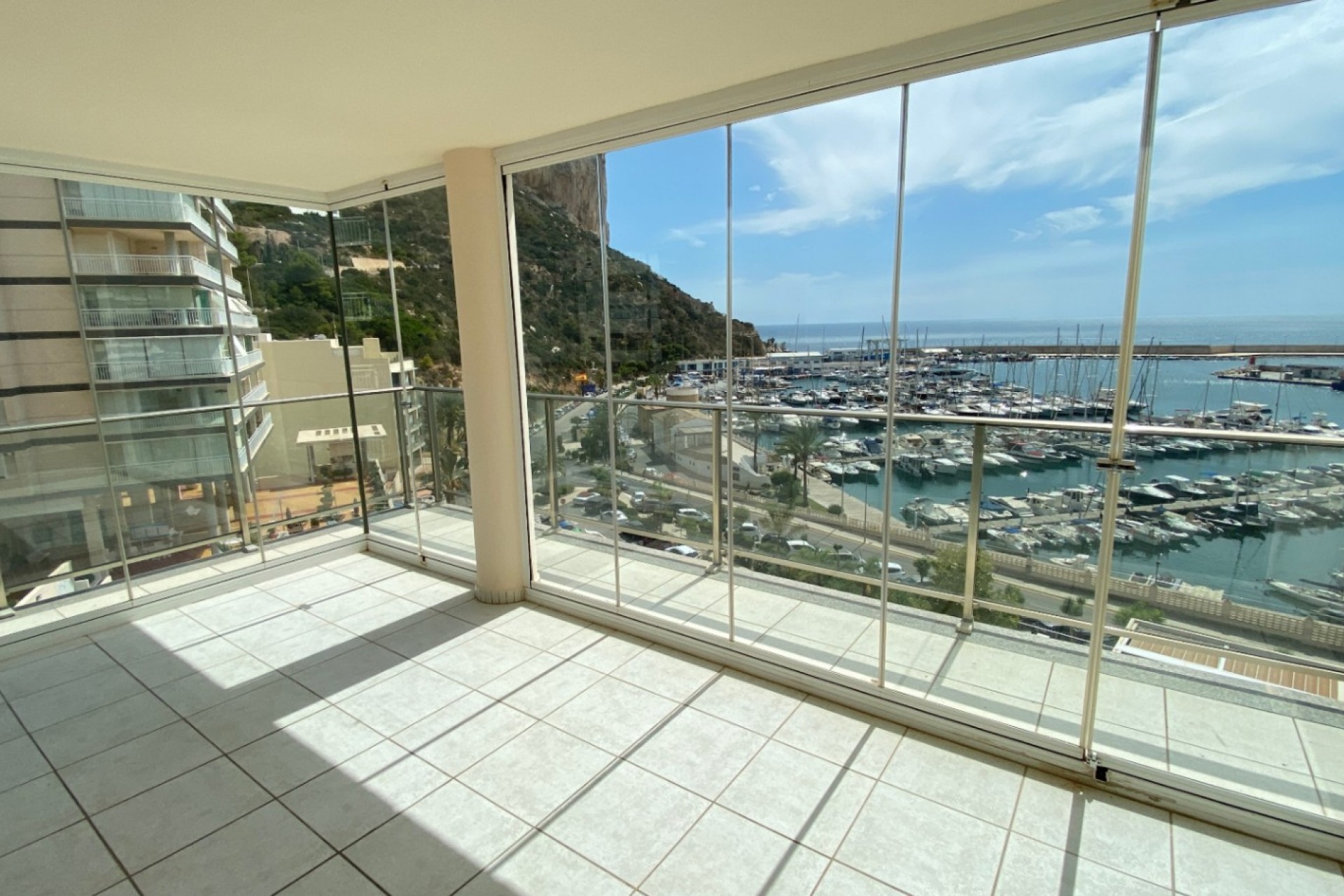 Resale - Apartment - Calpe - Playa De Arenal