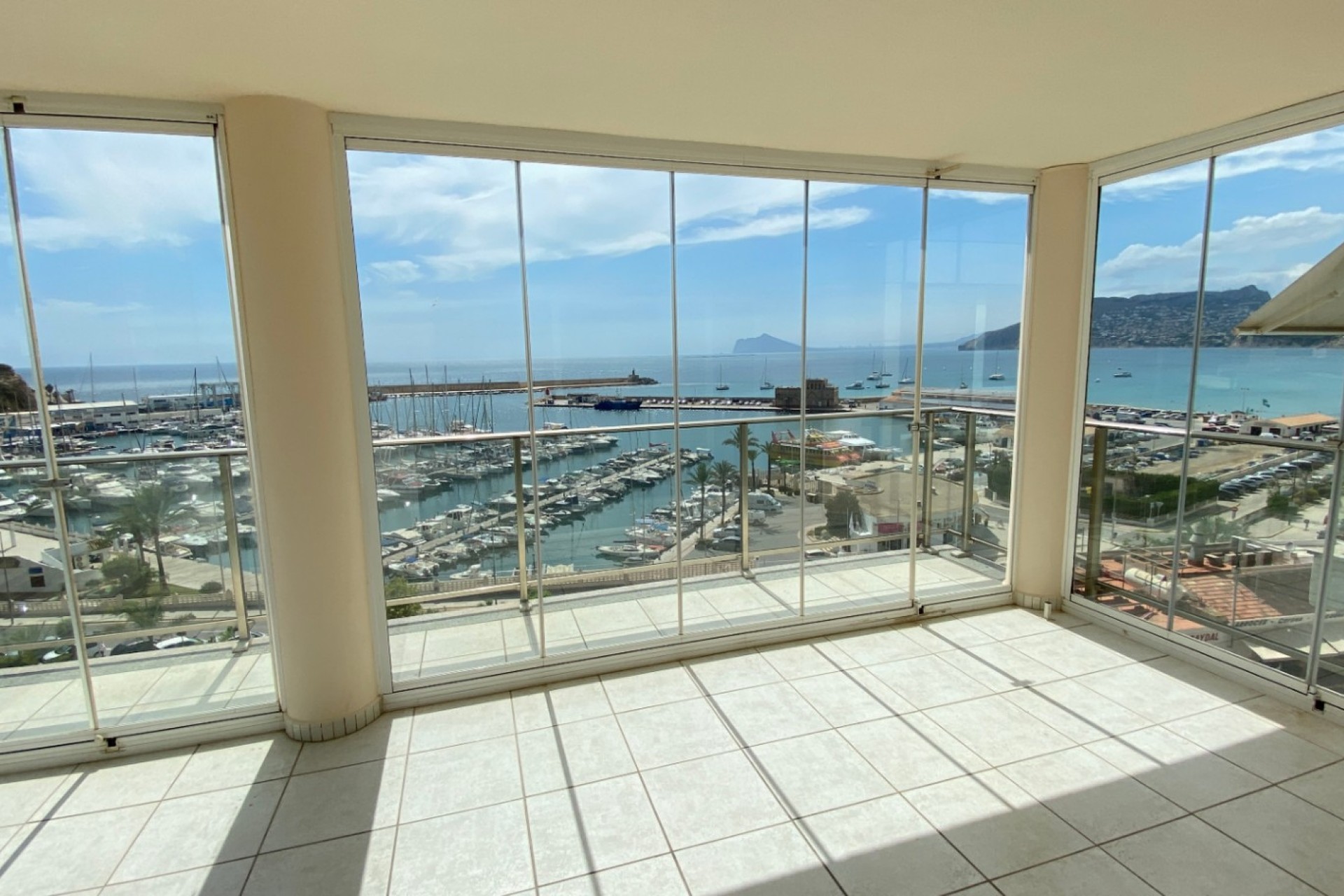 Resale - Apartment - Calpe - Playa De Arenal