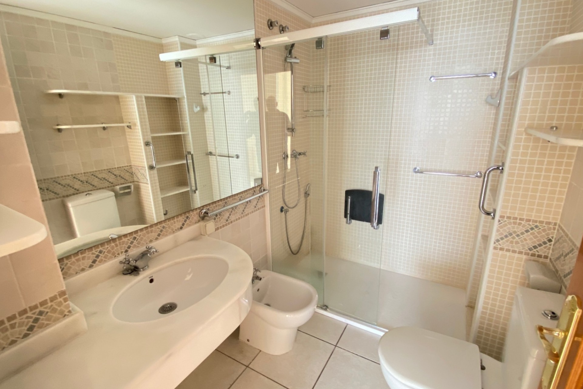 Resale - Apartment - Calpe - Playa De Arenal