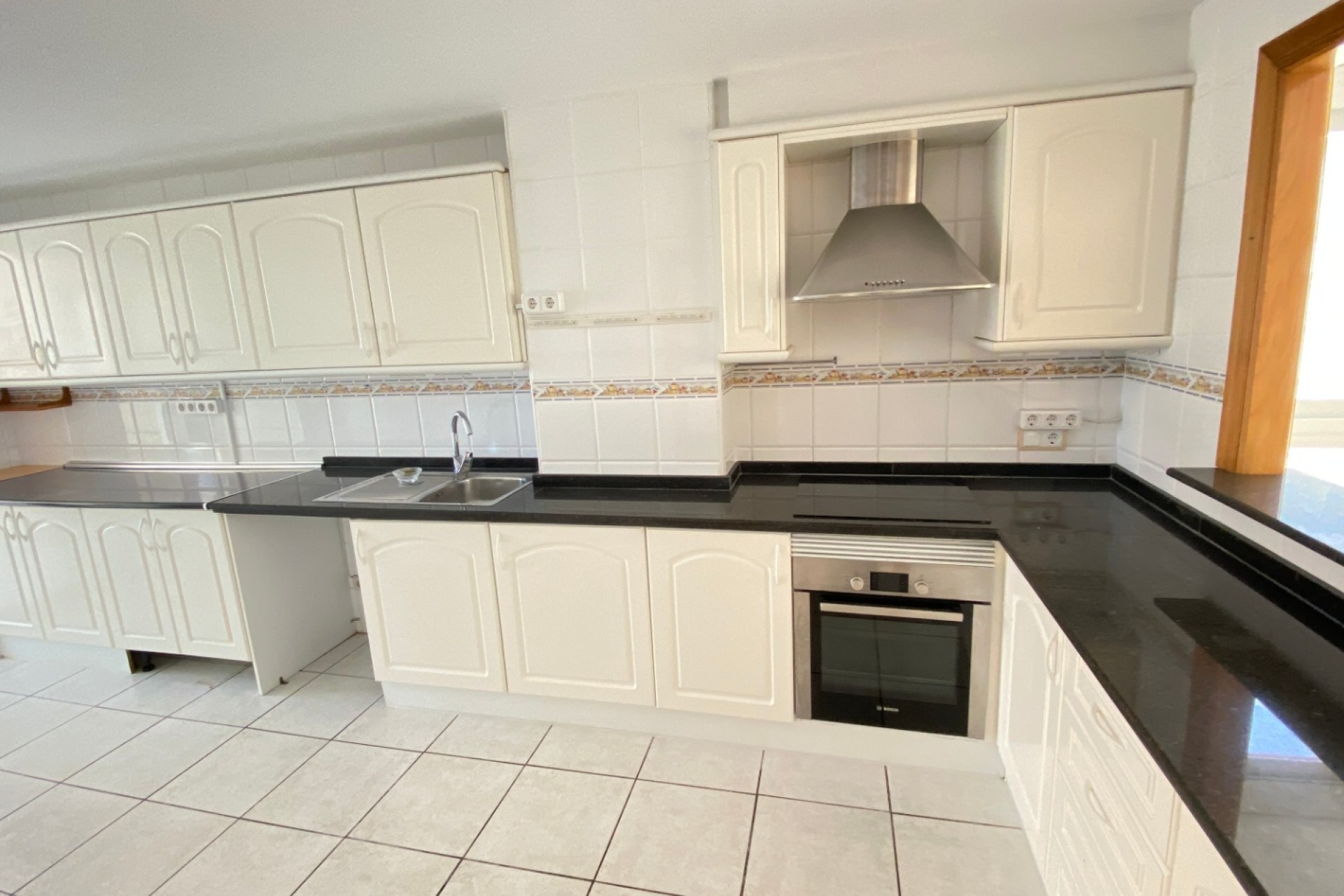 Resale - Apartment - Calpe - Playa De Arenal