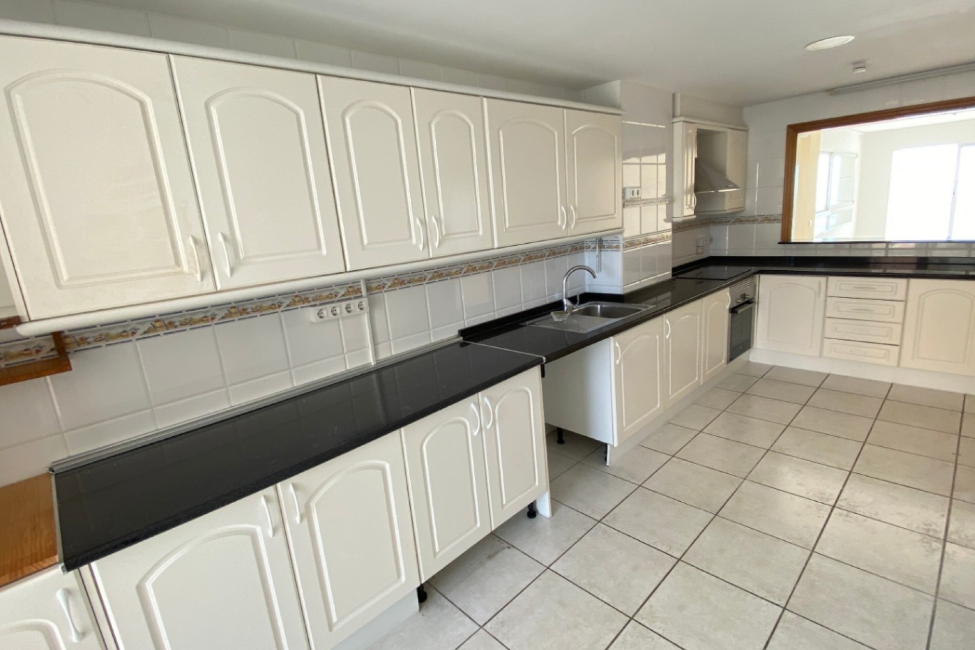 Resale - Apartment - Calpe - Playa De Arenal