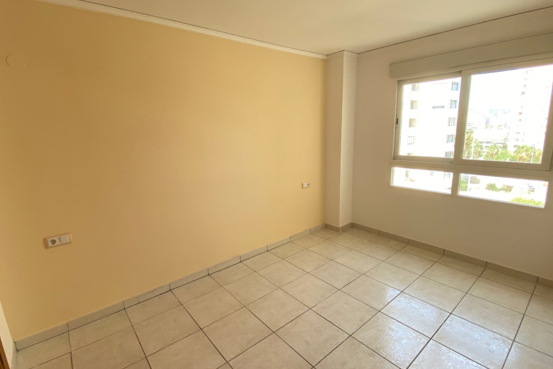 Resale - Apartment - Calpe - Playa De Arenal