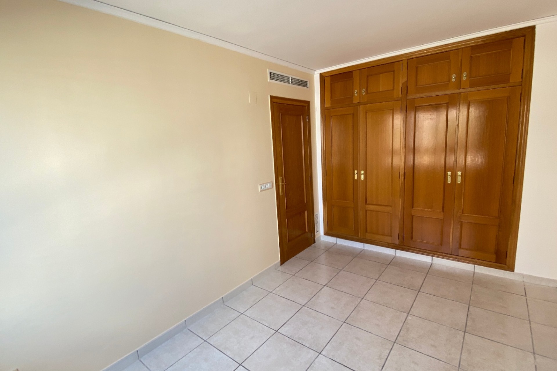 Resale - Apartment - Calpe - Playa De Arenal
