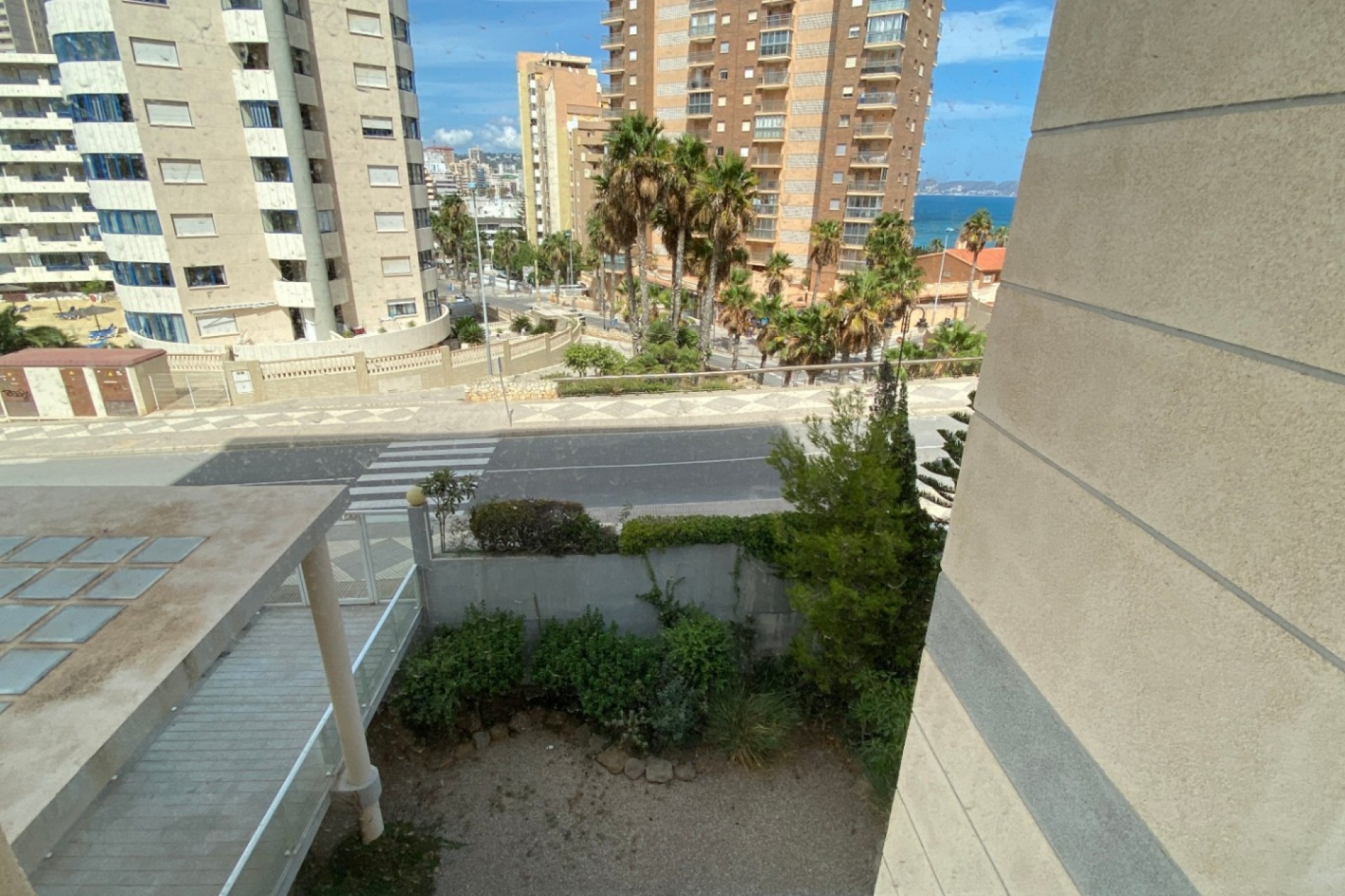 Resale - Apartment - Calpe - Playa De Arenal