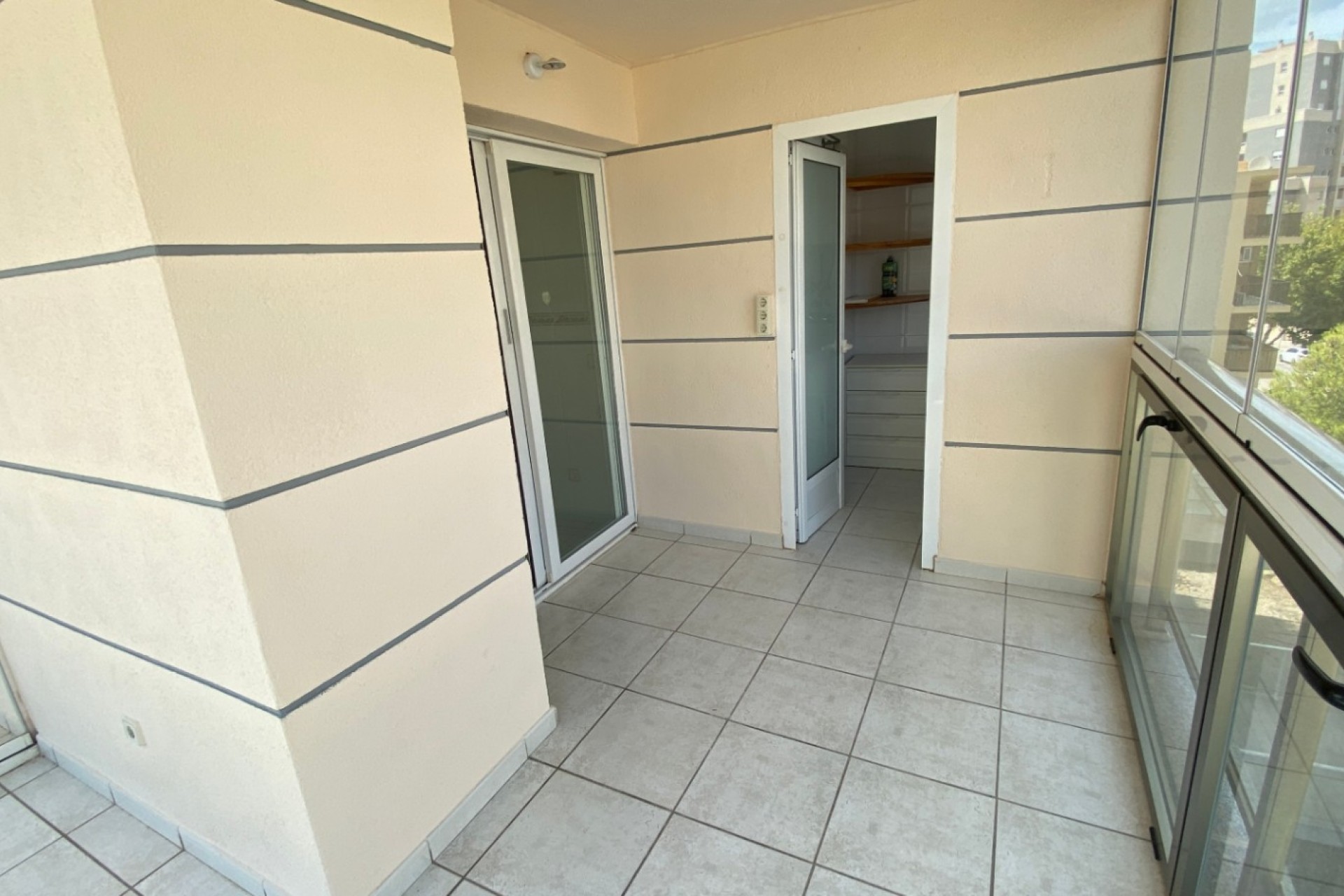 Resale - Apartment - Calpe - Playa De Arenal