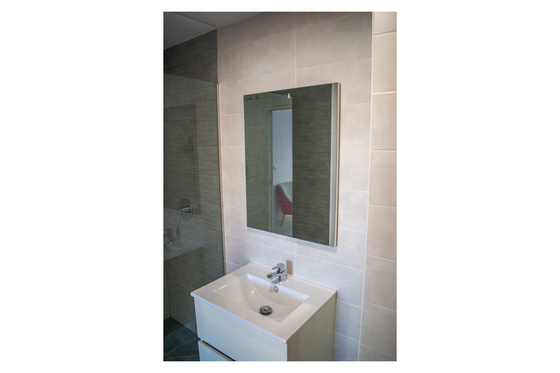 Resale - Apartment - Calpe - Zona Levante - Playa Fossa