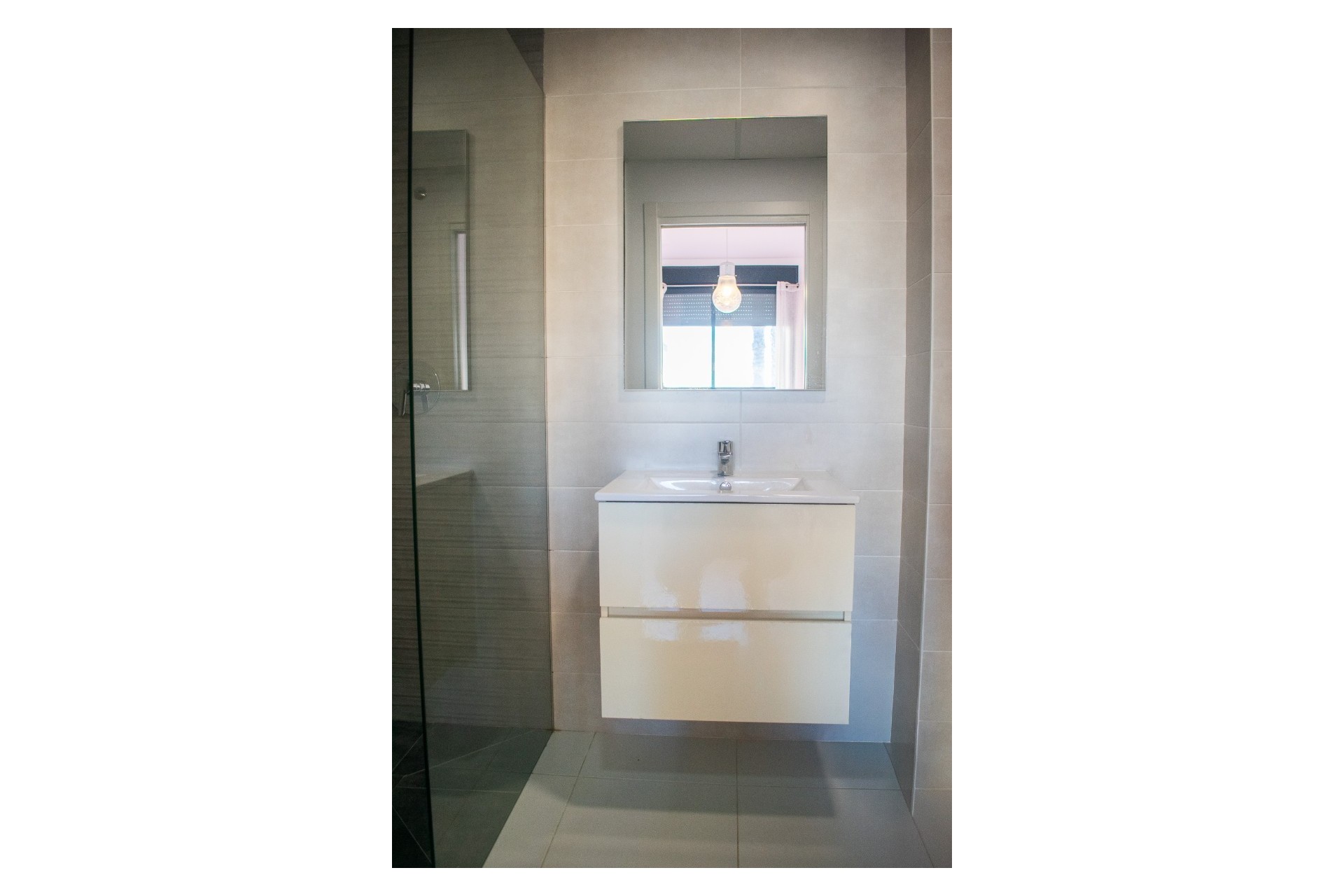 Resale - Apartment - Calpe - Zona Levante - Playa Fossa