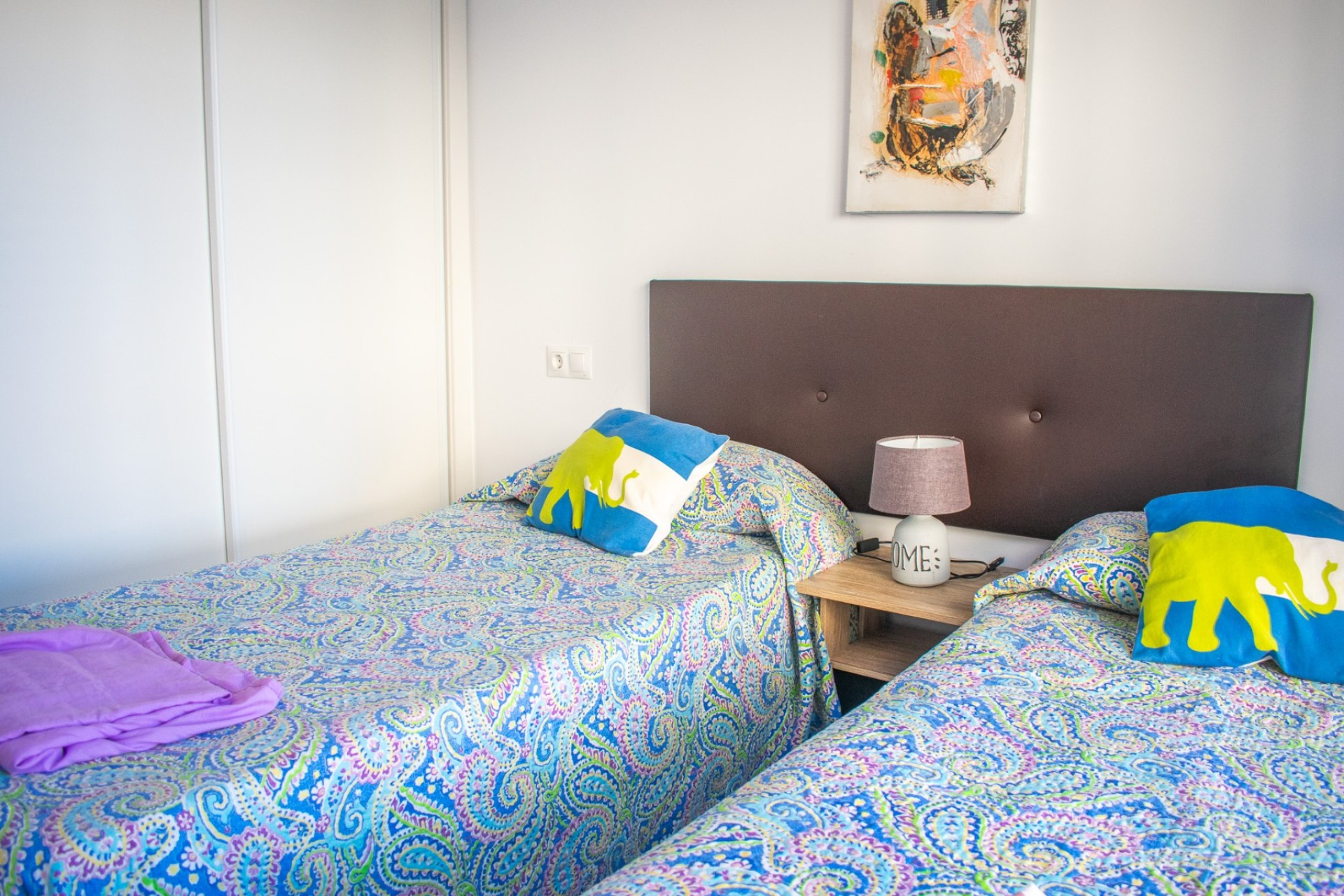 Resale - Apartment - Calpe - Zona Levante - Playa Fossa