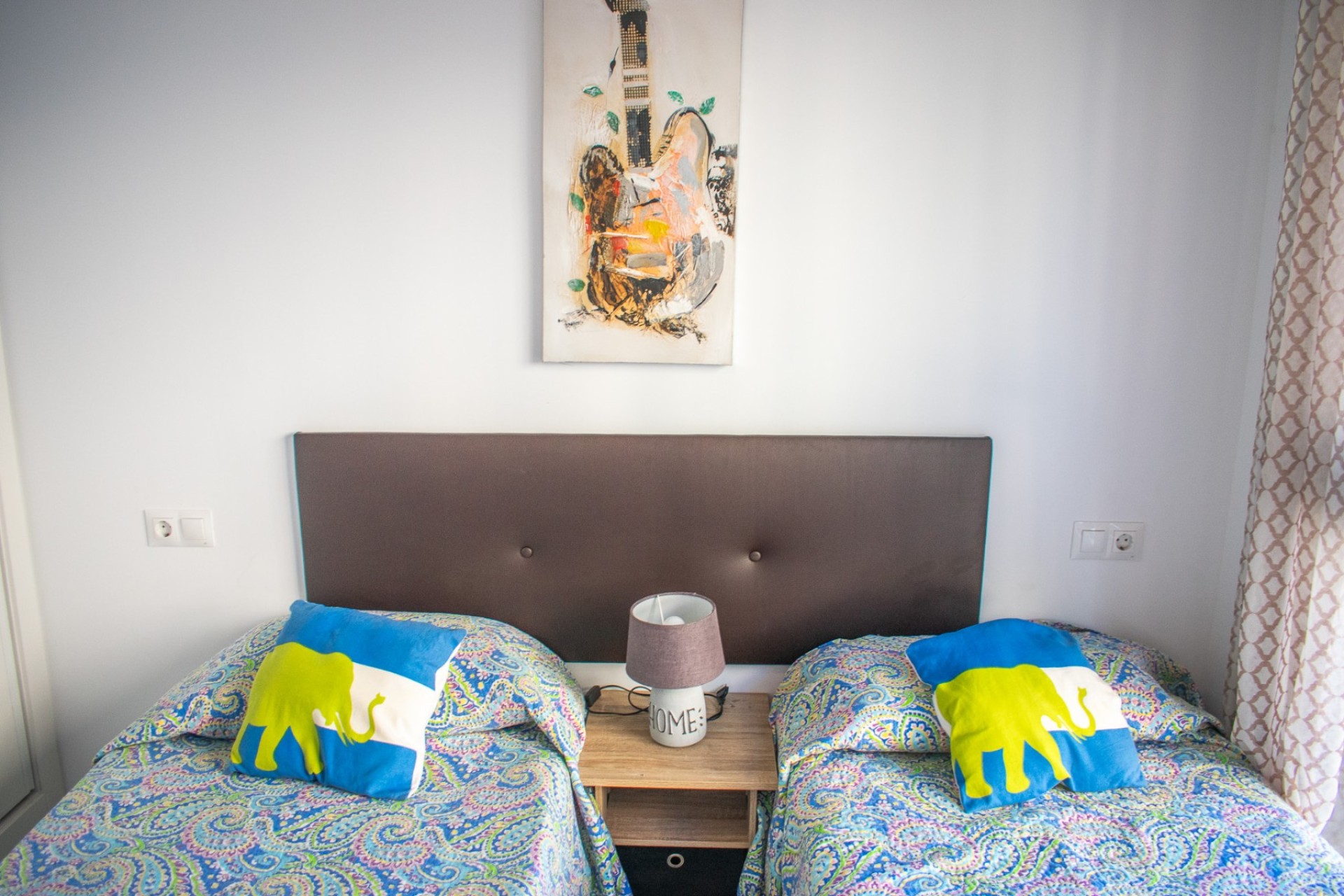 Resale - Apartment - Calpe - Zona Levante - Playa Fossa