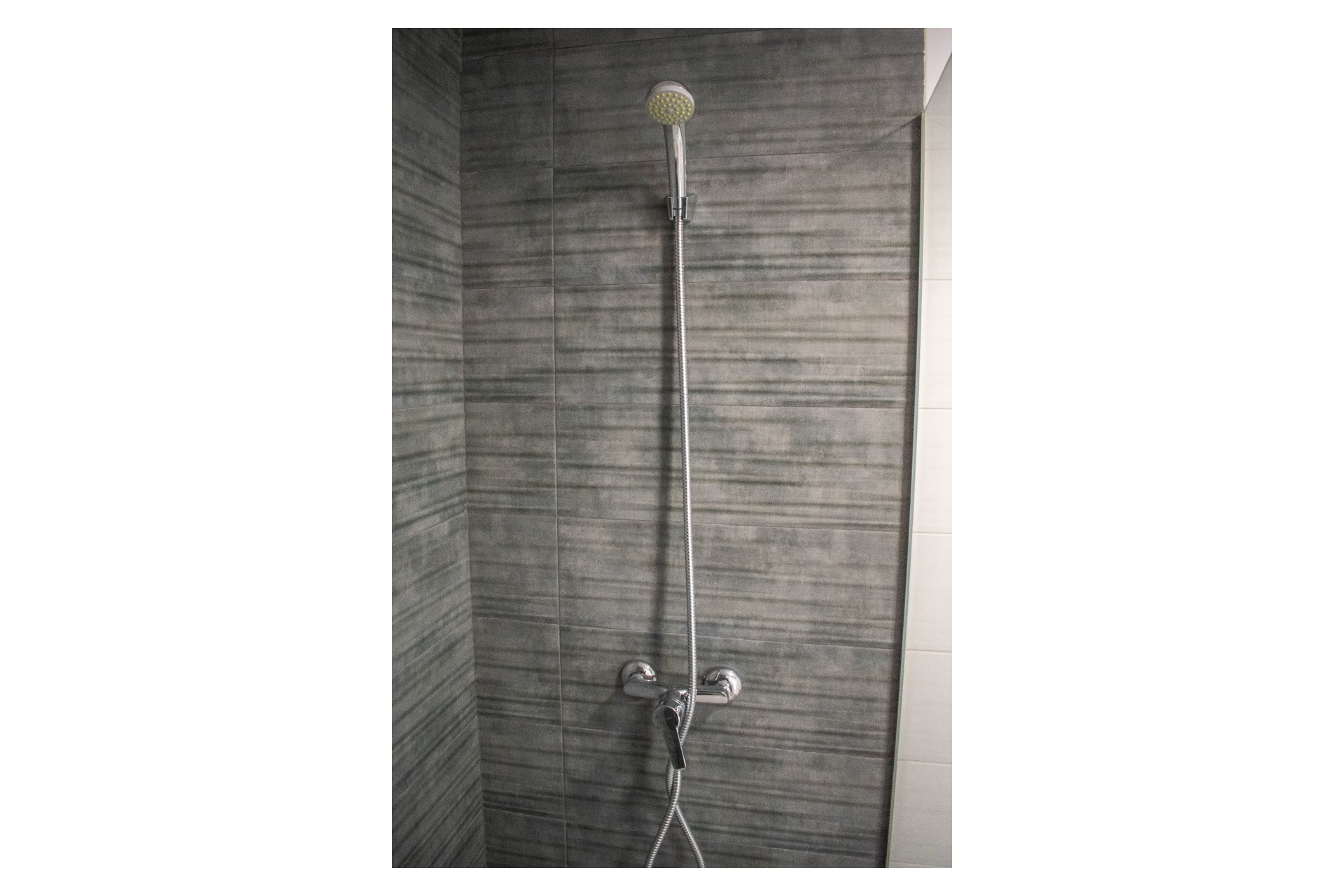 Resale - Apartment - Calpe - Zona Levante - Playa Fossa