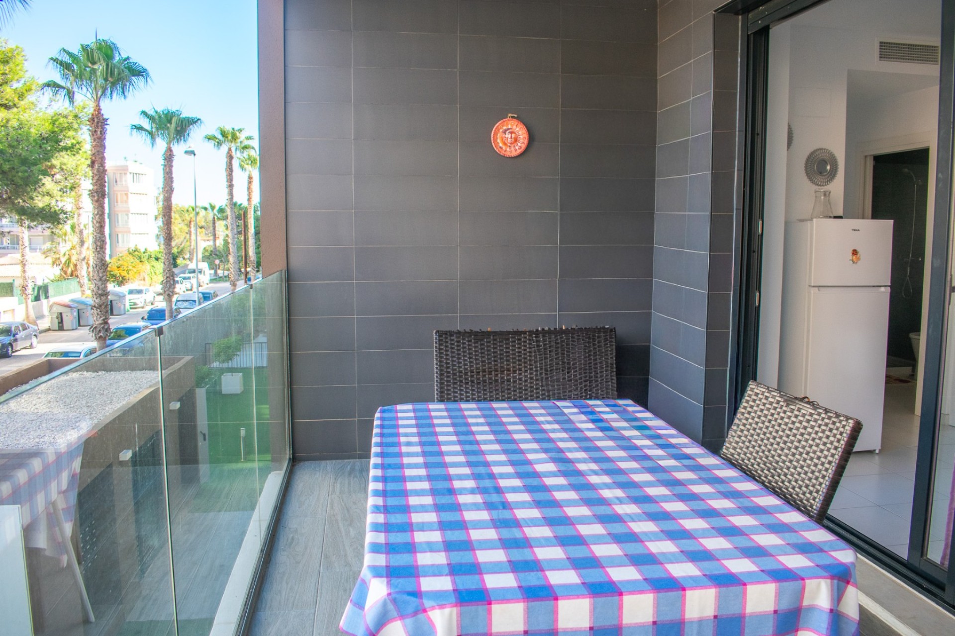 Resale - Apartment - Calpe - Zona Levante - Playa Fossa