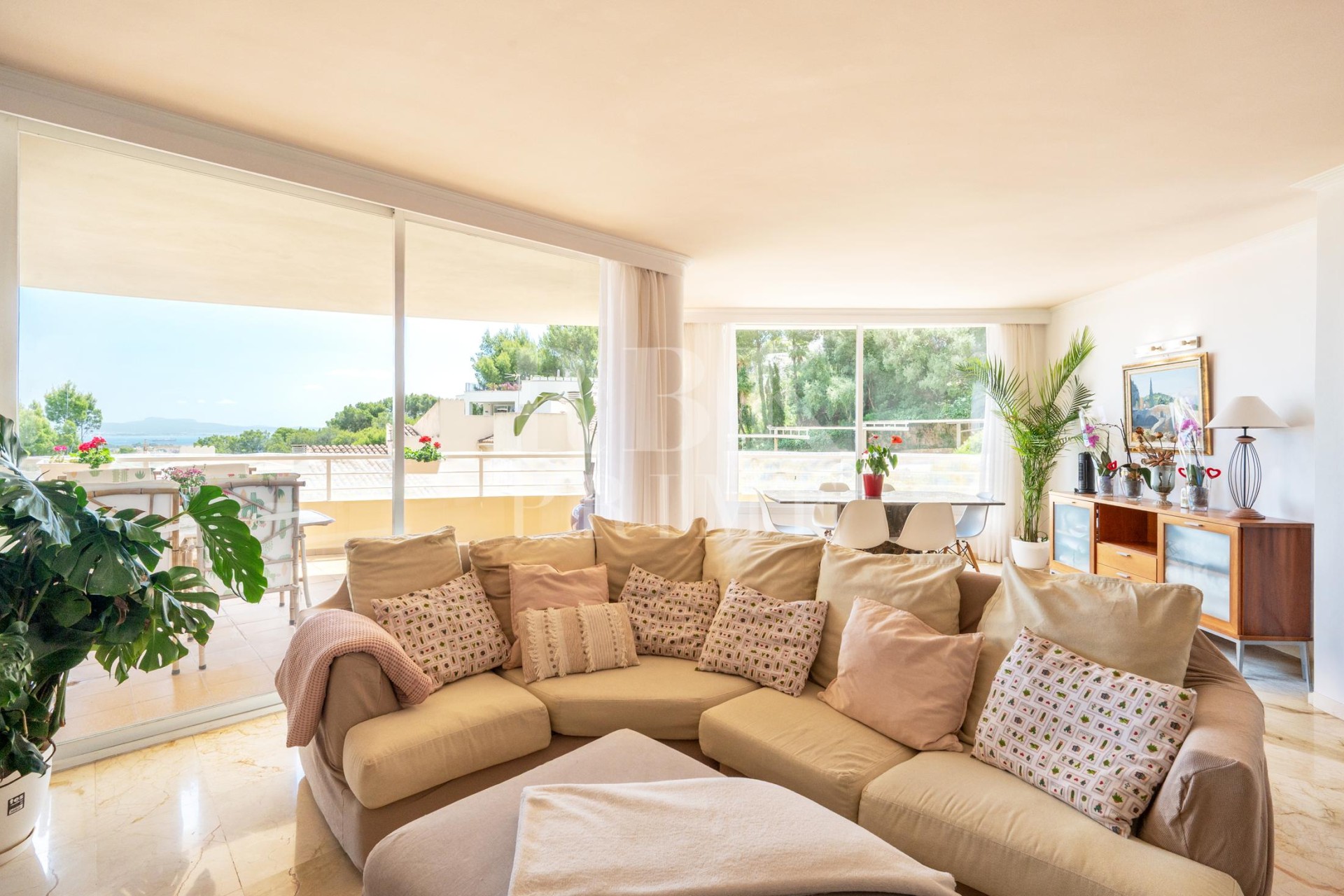 Resale - Apartment - Calvià - Bendinat