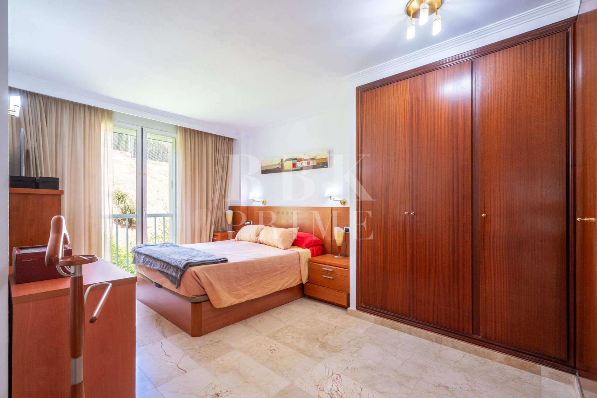 Resale - Apartment - Calvià - Bendinat