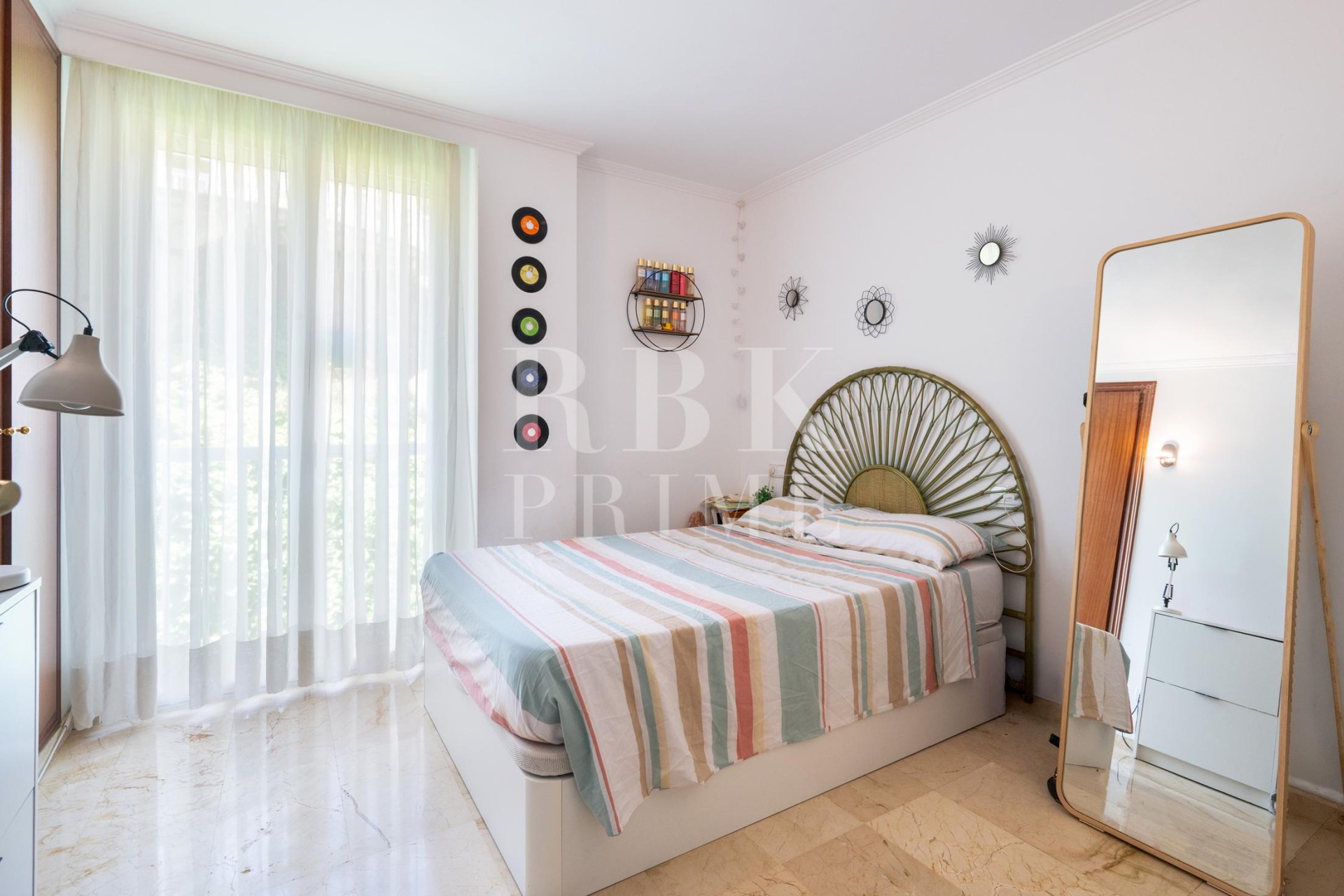 Resale - Apartment - Calvià - Bendinat