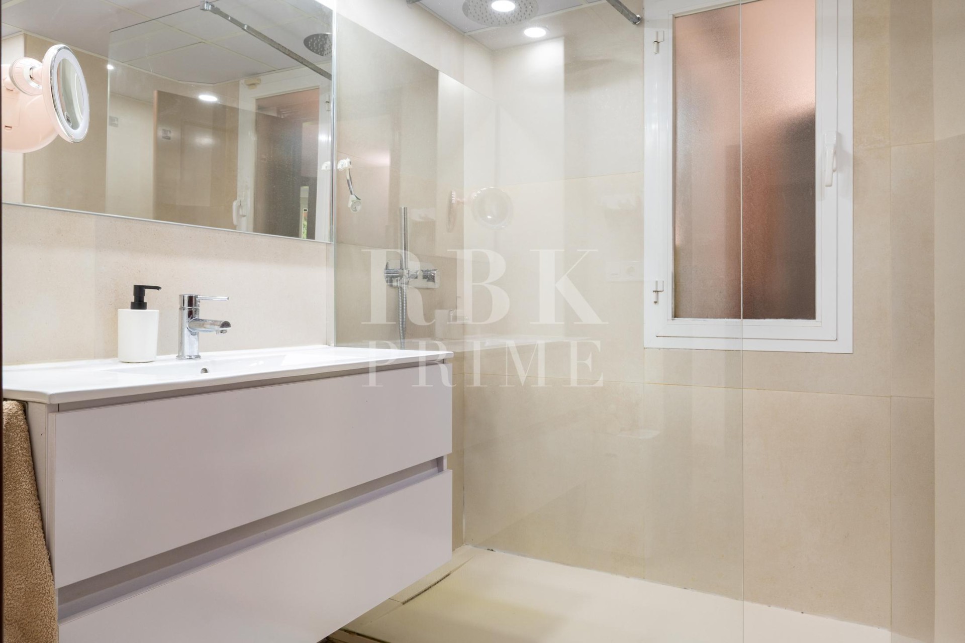 Resale - Apartment - Calvià - Bendinat