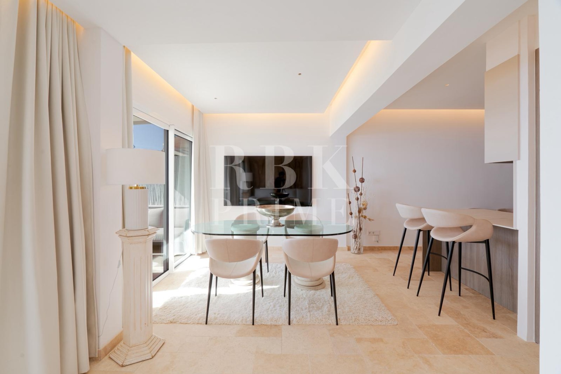 Resale - Apartment - Calvià - Illetes