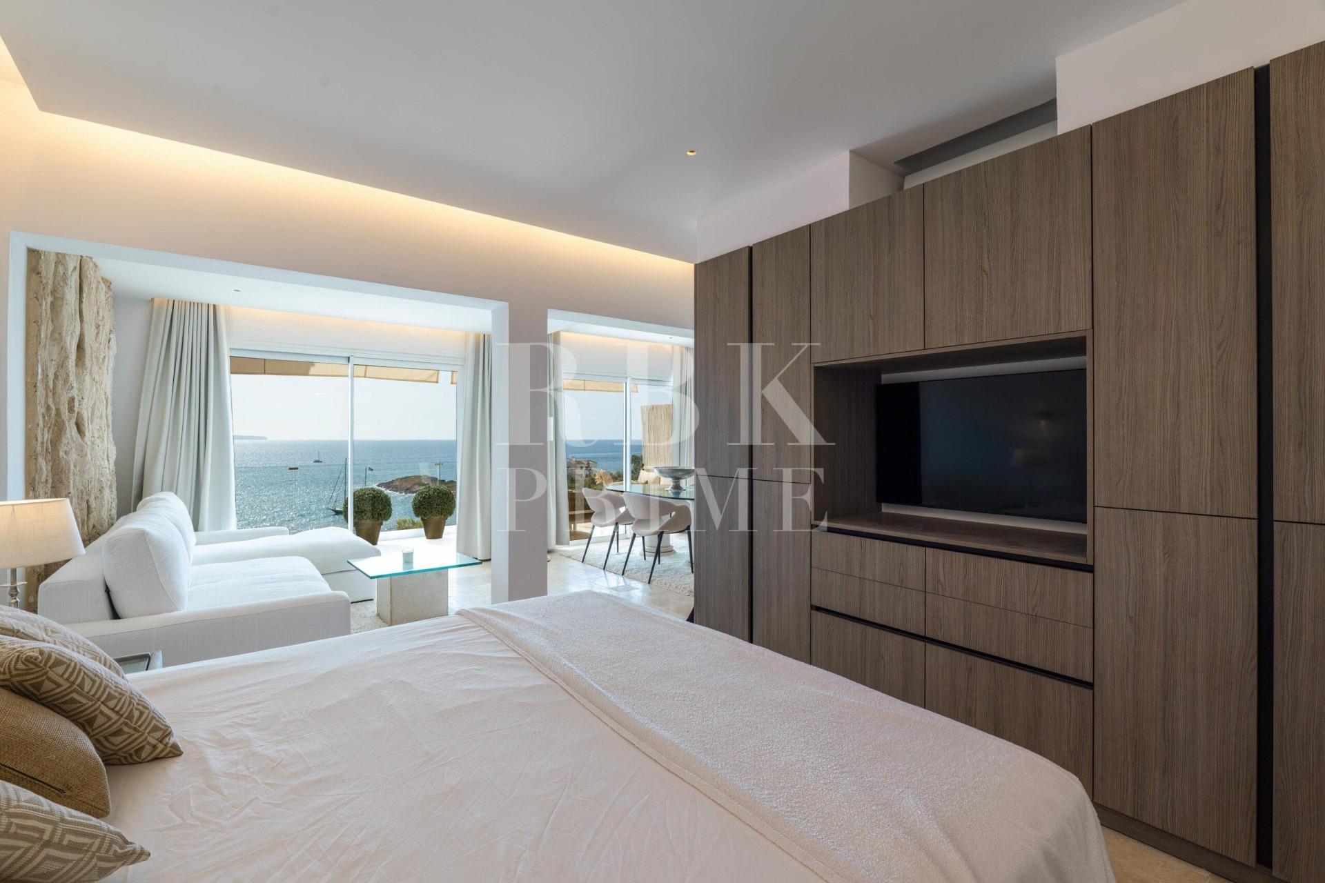 Resale - Apartment - Calvià - Illetes