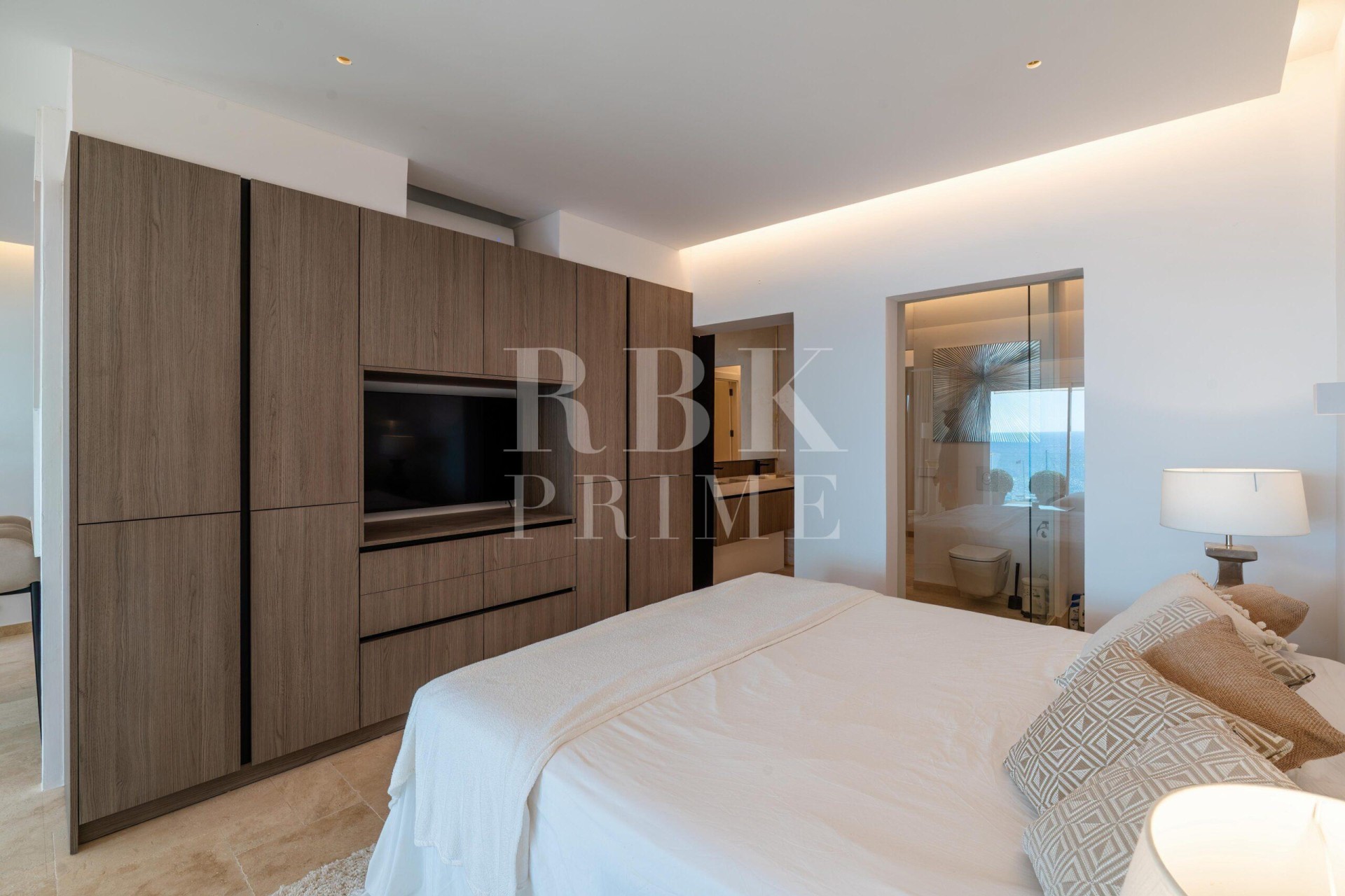 Resale - Apartment - Calvià - Illetes