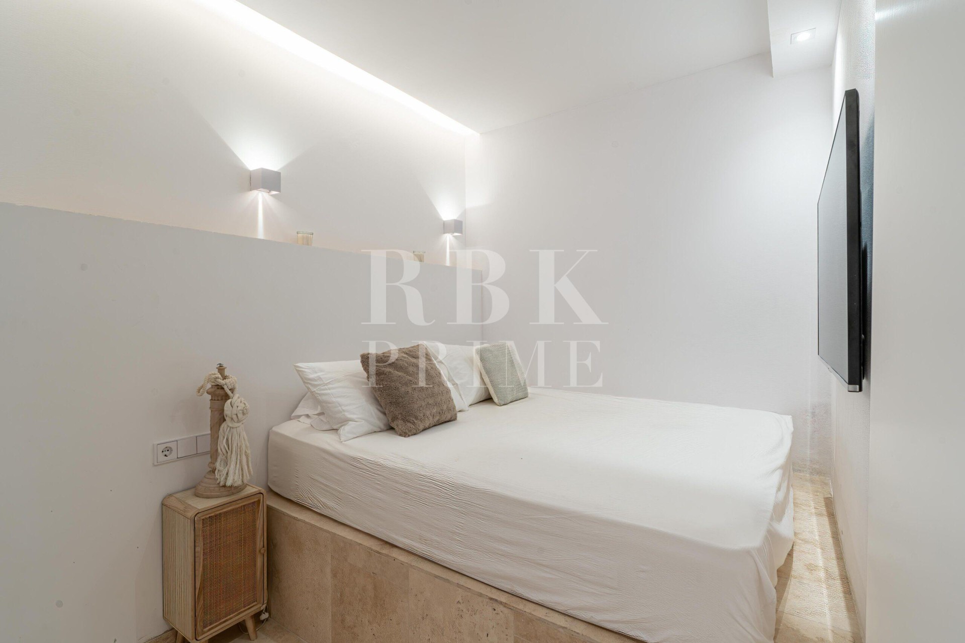 Resale - Apartment - Calvià - Illetes