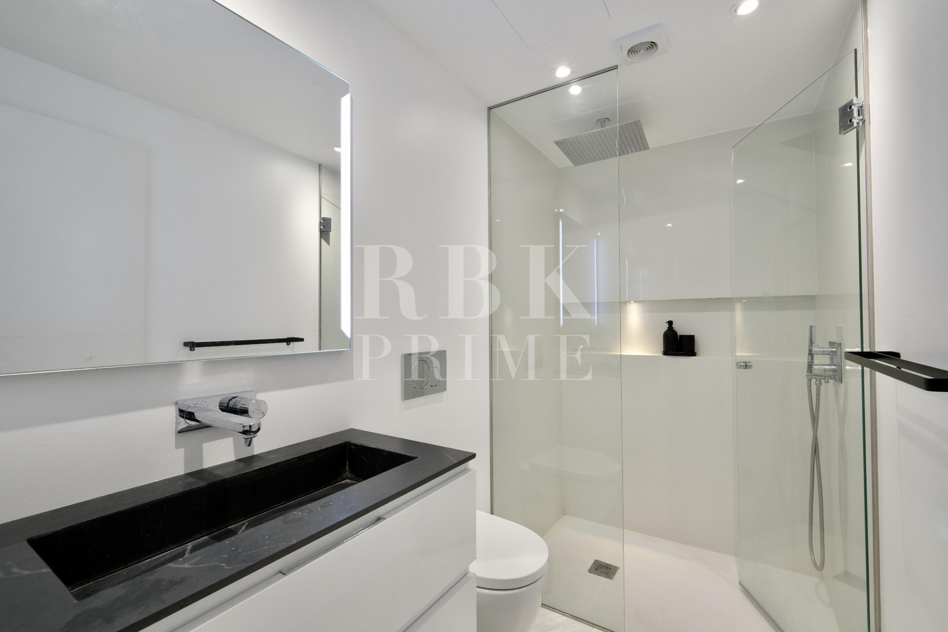 Resale - Apartment - Calvià - Portals Nous