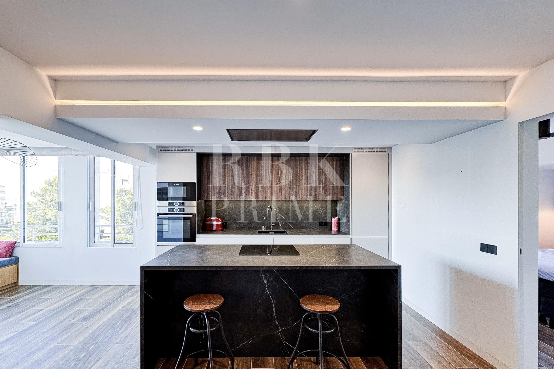 Resale - Apartment - Calvià - Puerto Portals