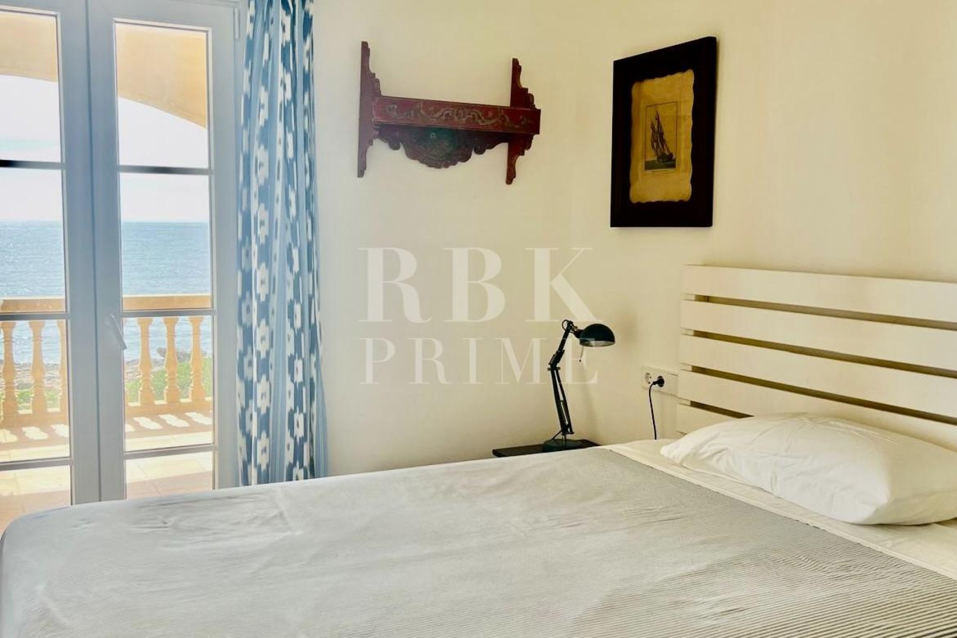 Resale - Apartment - Campos - Sa Ràpita