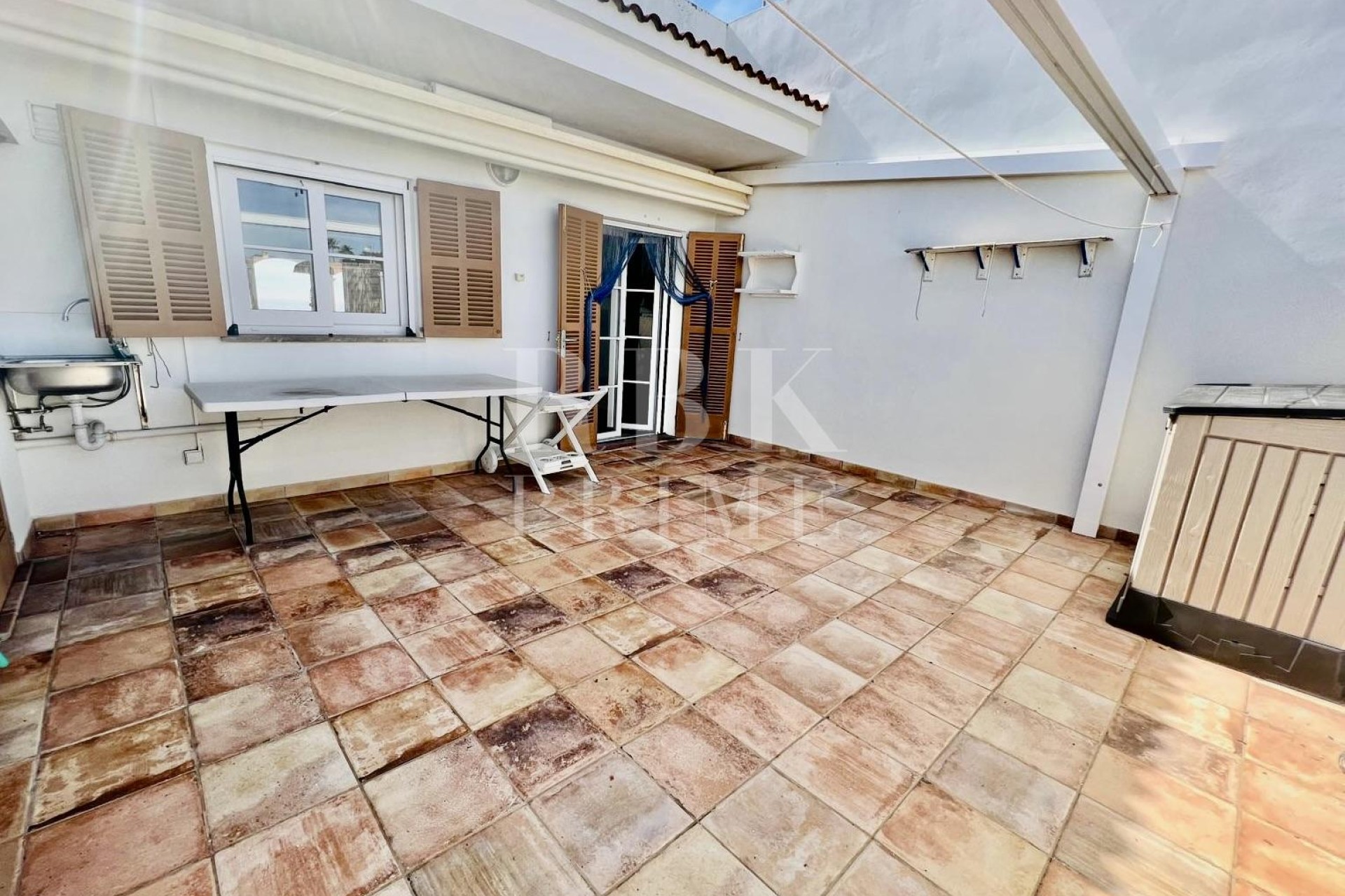 Resale - Apartment - Campos - Sa Ràpita