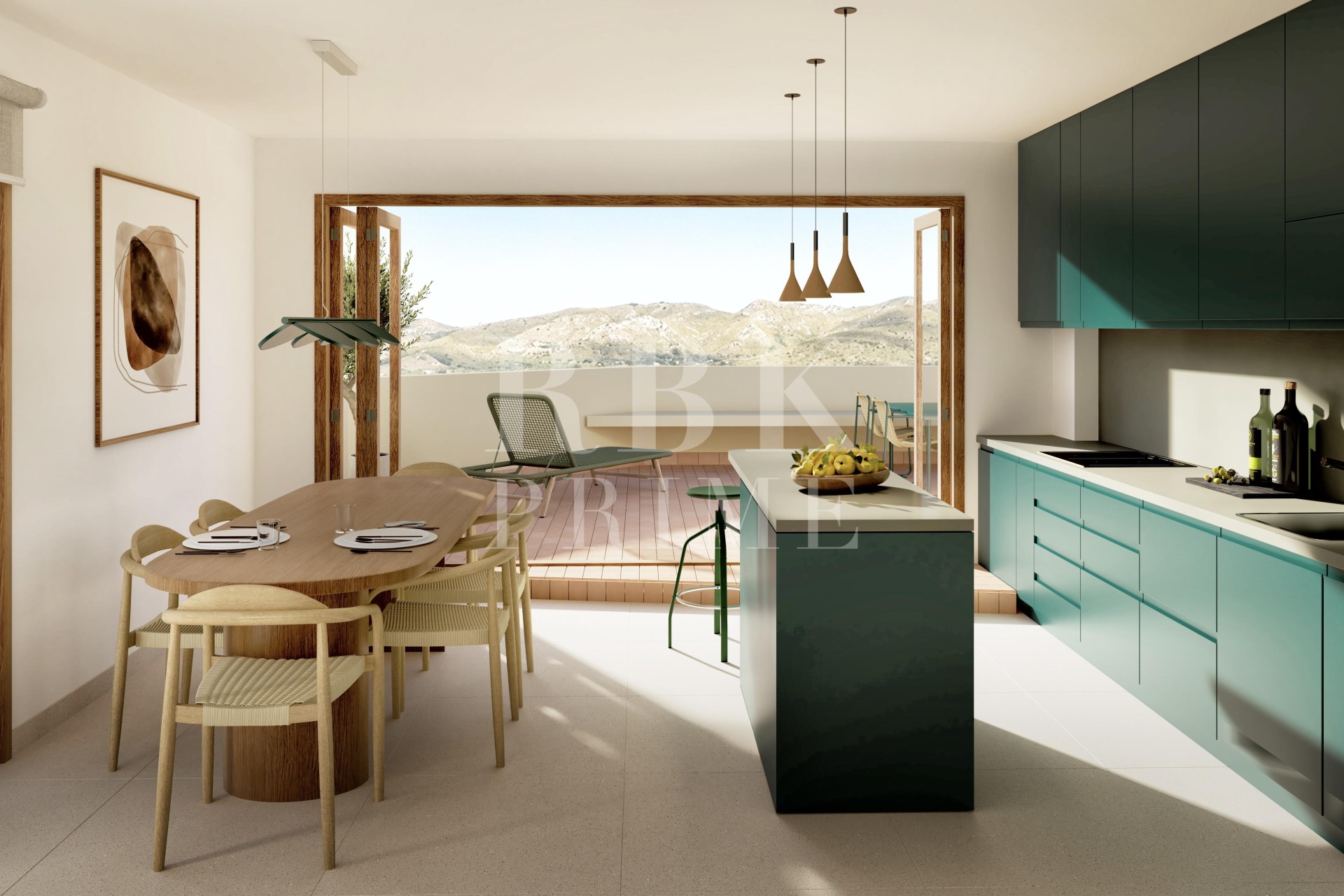 Resale - Apartment - Capdepera - Capdepera pueblo
