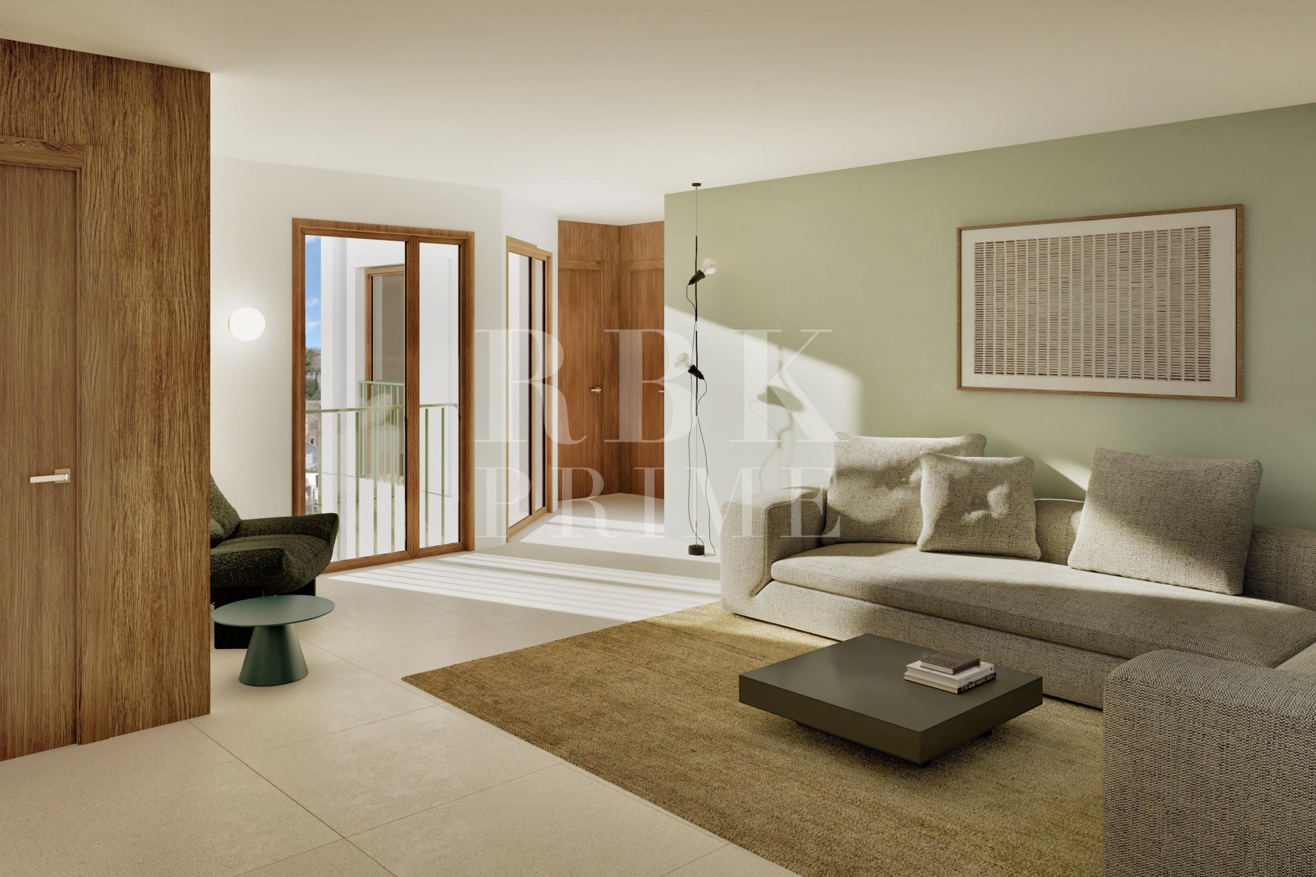 Resale - Apartment - Capdepera - Capdepera pueblo