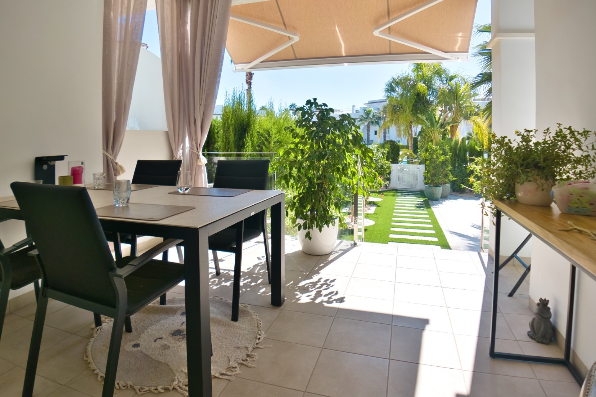 Resale - Apartment - Ciudad Quesada - Doña Pepa