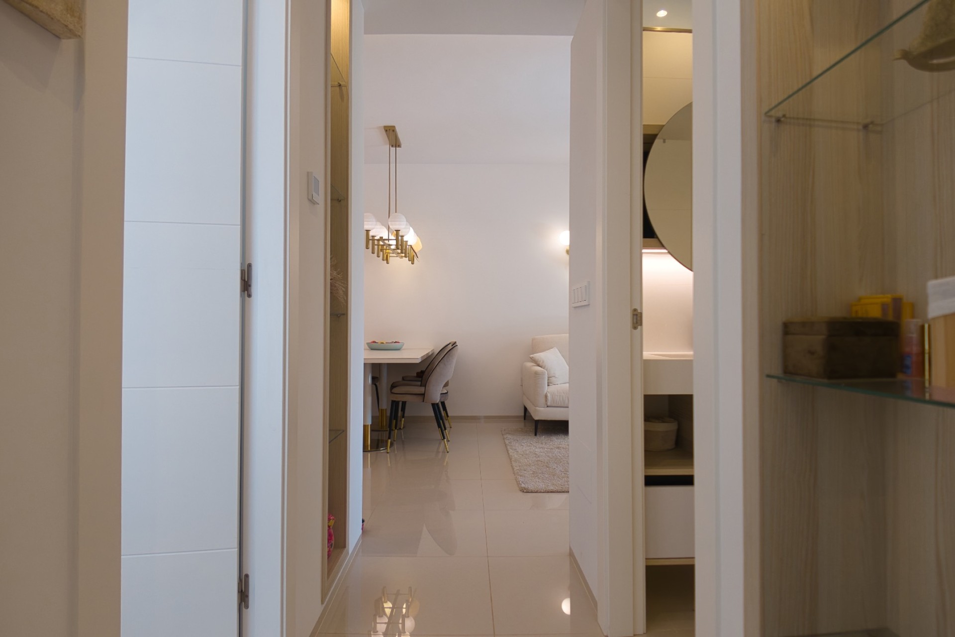 Resale - Apartment - Ciudad Quesada - Doña Pepa