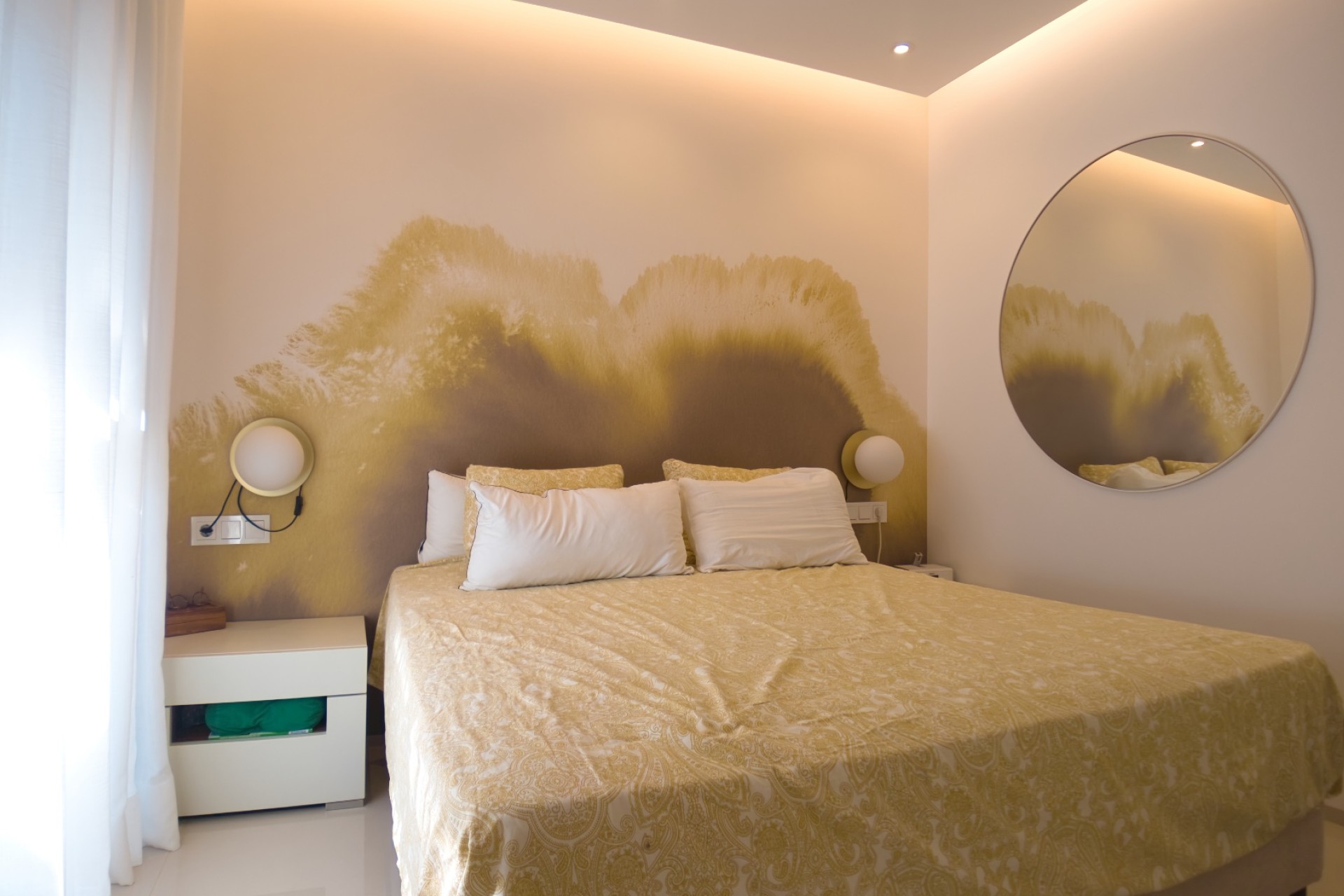 Resale - Apartment - Ciudad Quesada - Doña Pepa