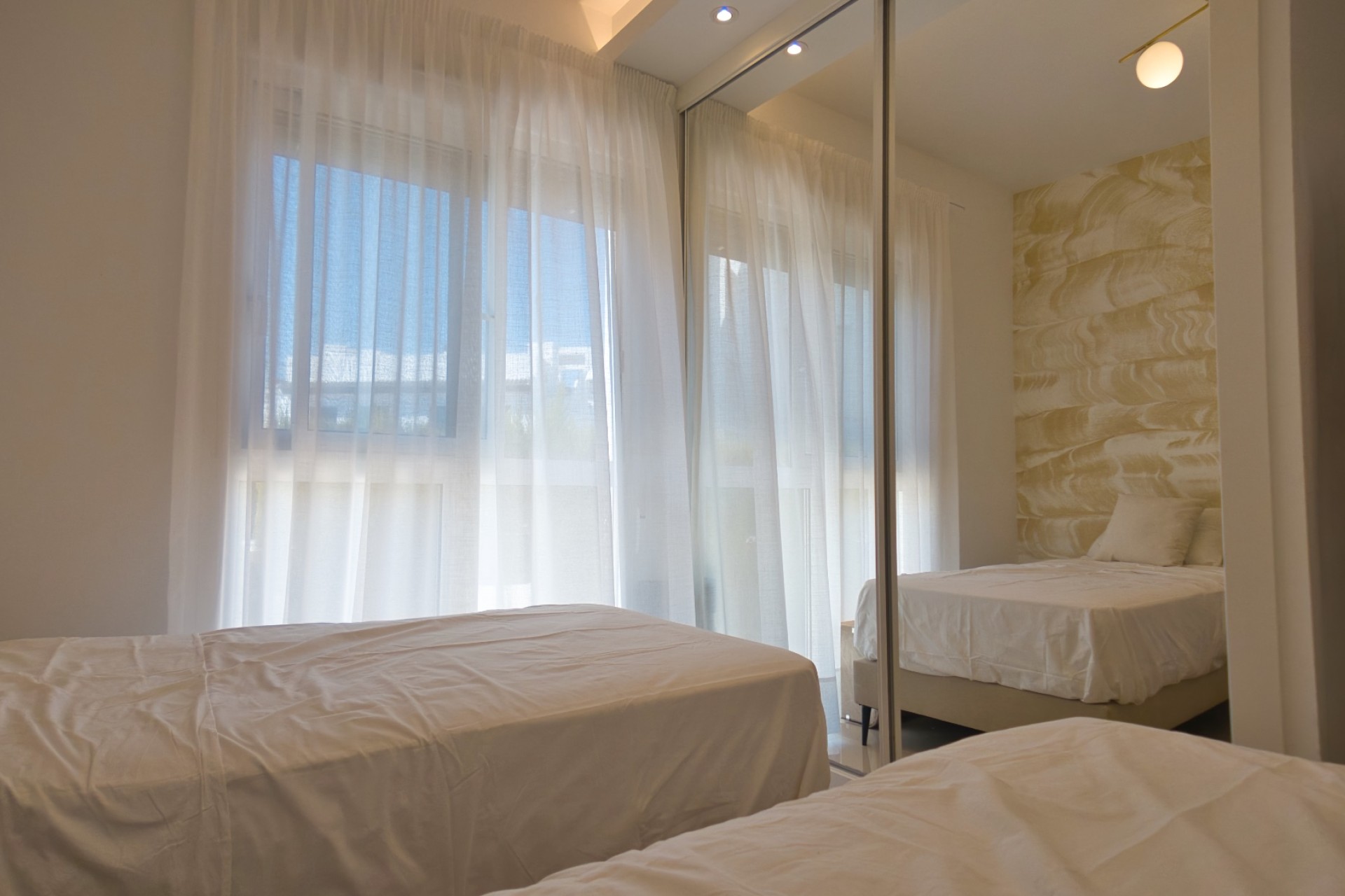 Resale - Apartment - Ciudad Quesada - Doña Pepa