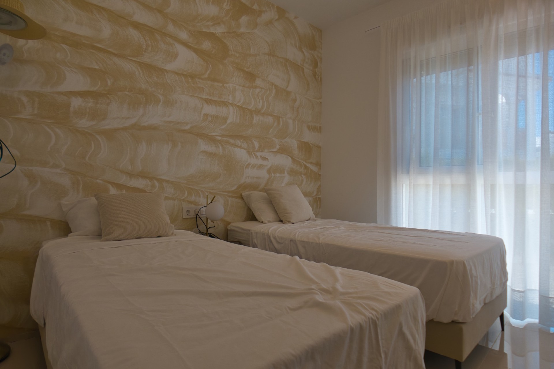 Resale - Apartment - Ciudad Quesada - Doña Pepa