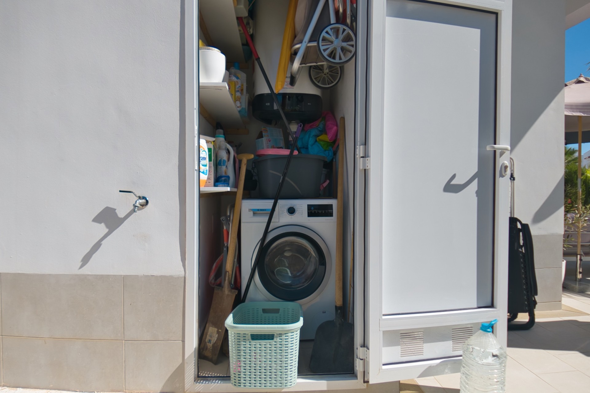 Resale - Apartment - Ciudad Quesada - Doña Pepa