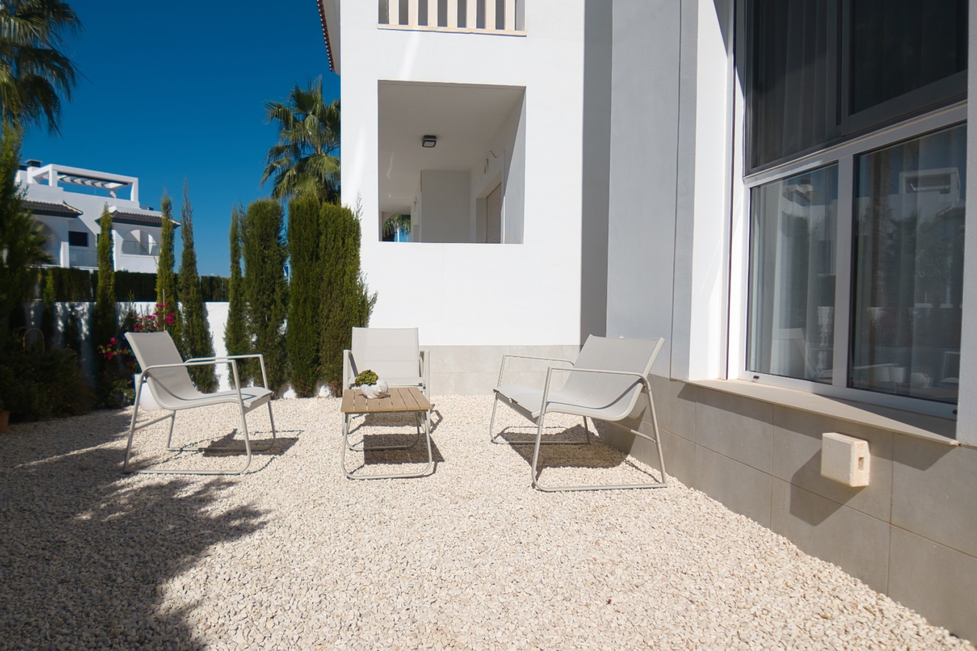 Resale - Apartment - Ciudad Quesada - Doña Pepa