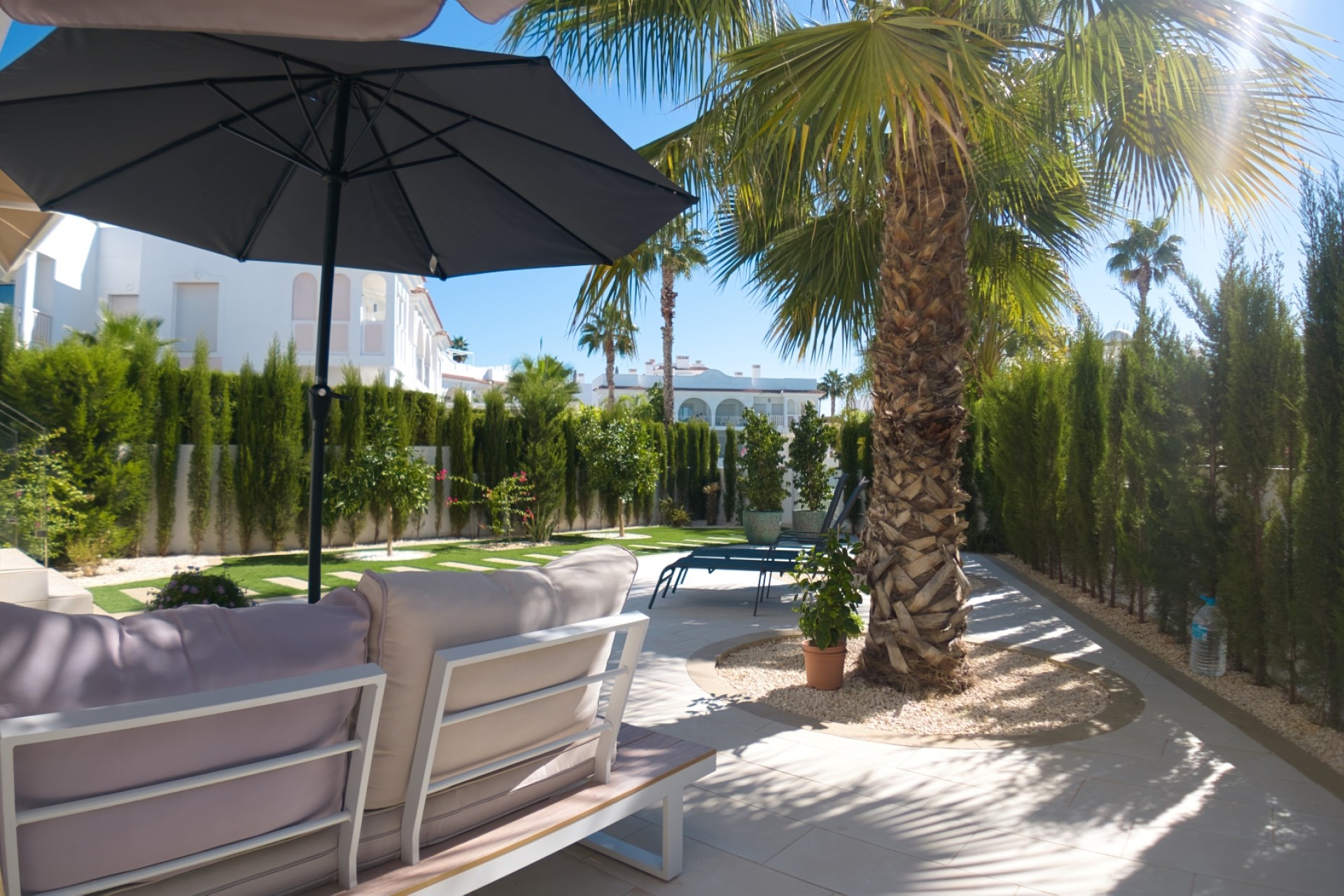 Resale - Apartment - Ciudad Quesada - Doña Pepa