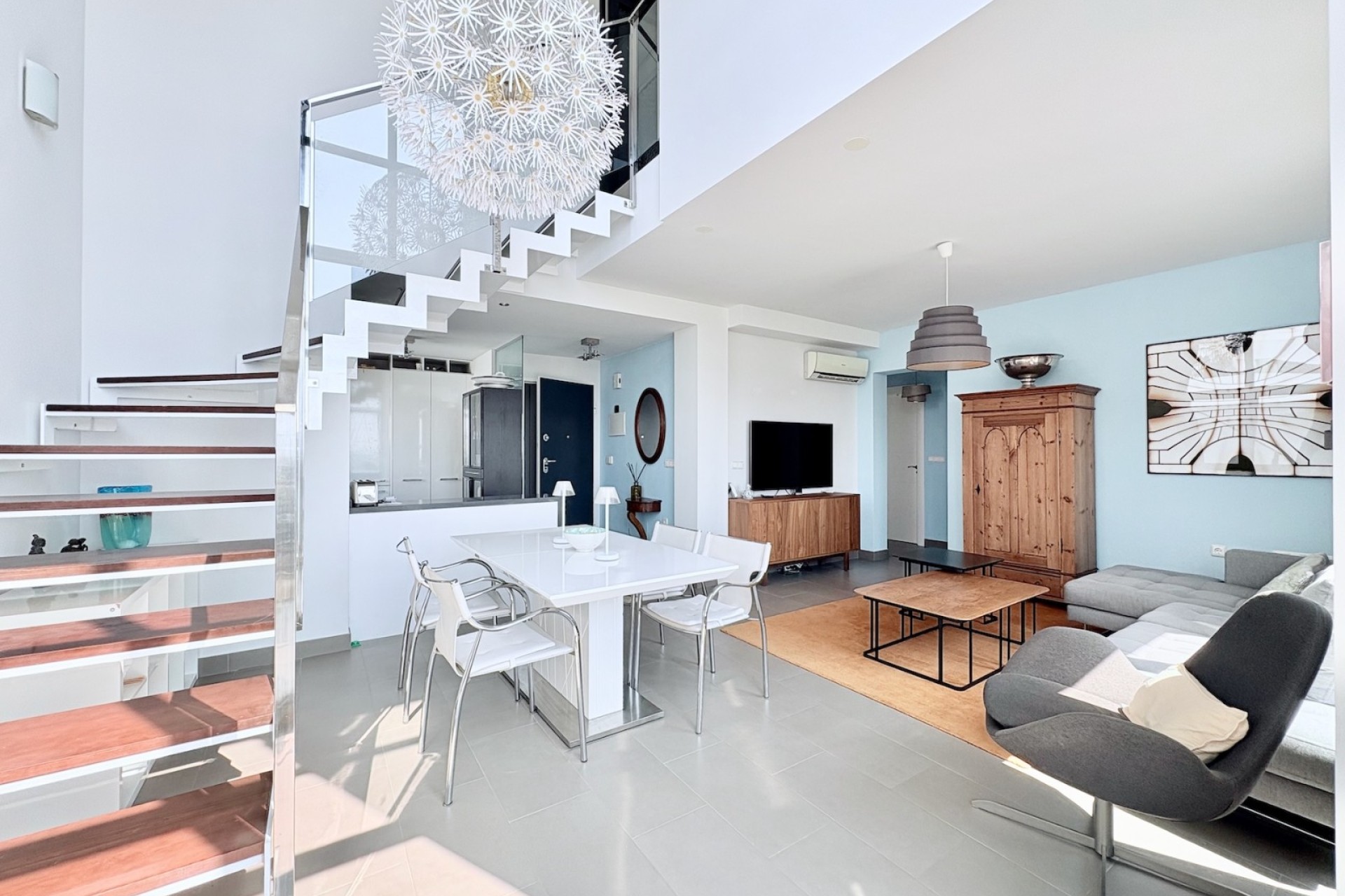 Resale - Apartment - Dehesa de Campoamor - Las Ramblas