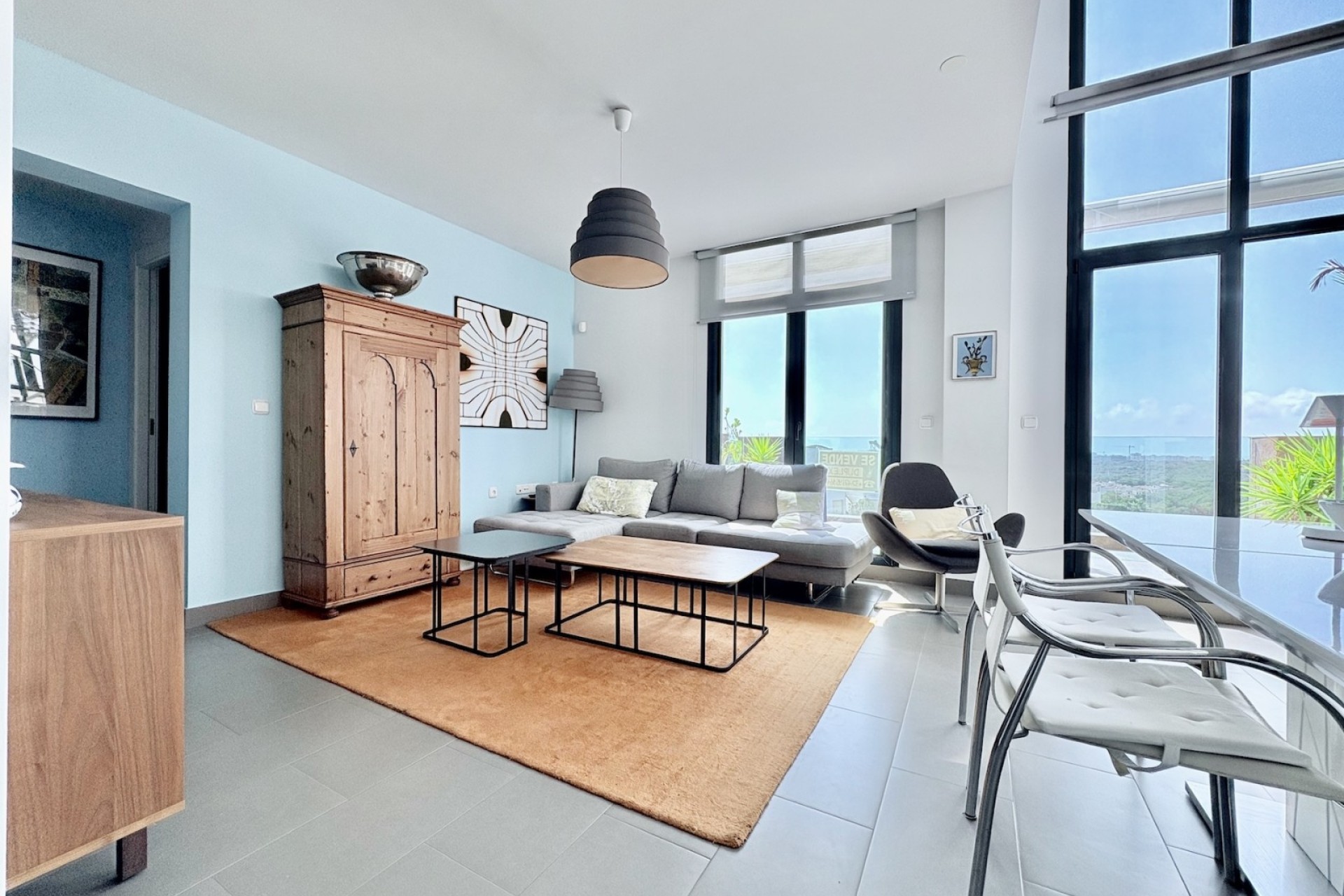 Resale - Apartment - Dehesa de Campoamor - Las Ramblas