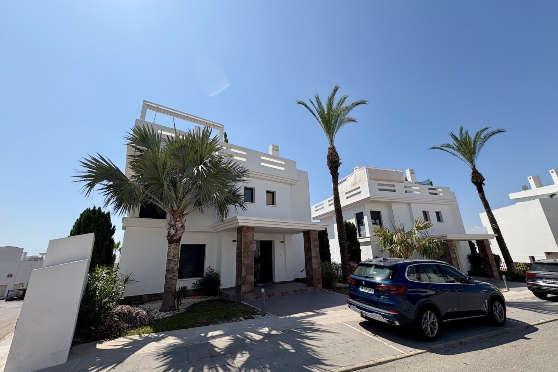 Resale - Apartment - Dehesa de Campoamor - Las Ramblas