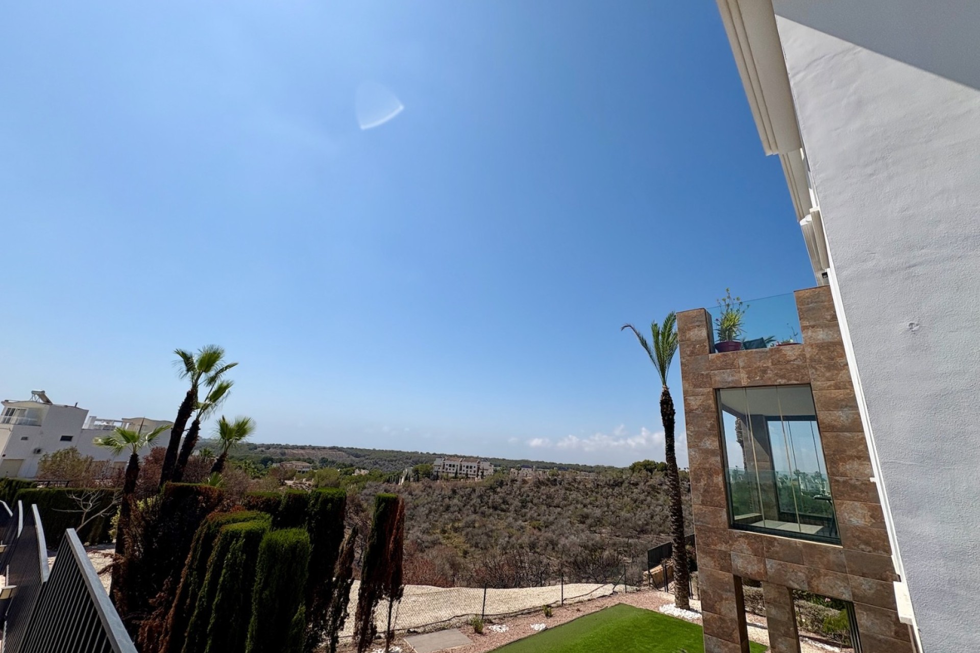 Resale - Apartment - Dehesa de Campoamor - Las Ramblas