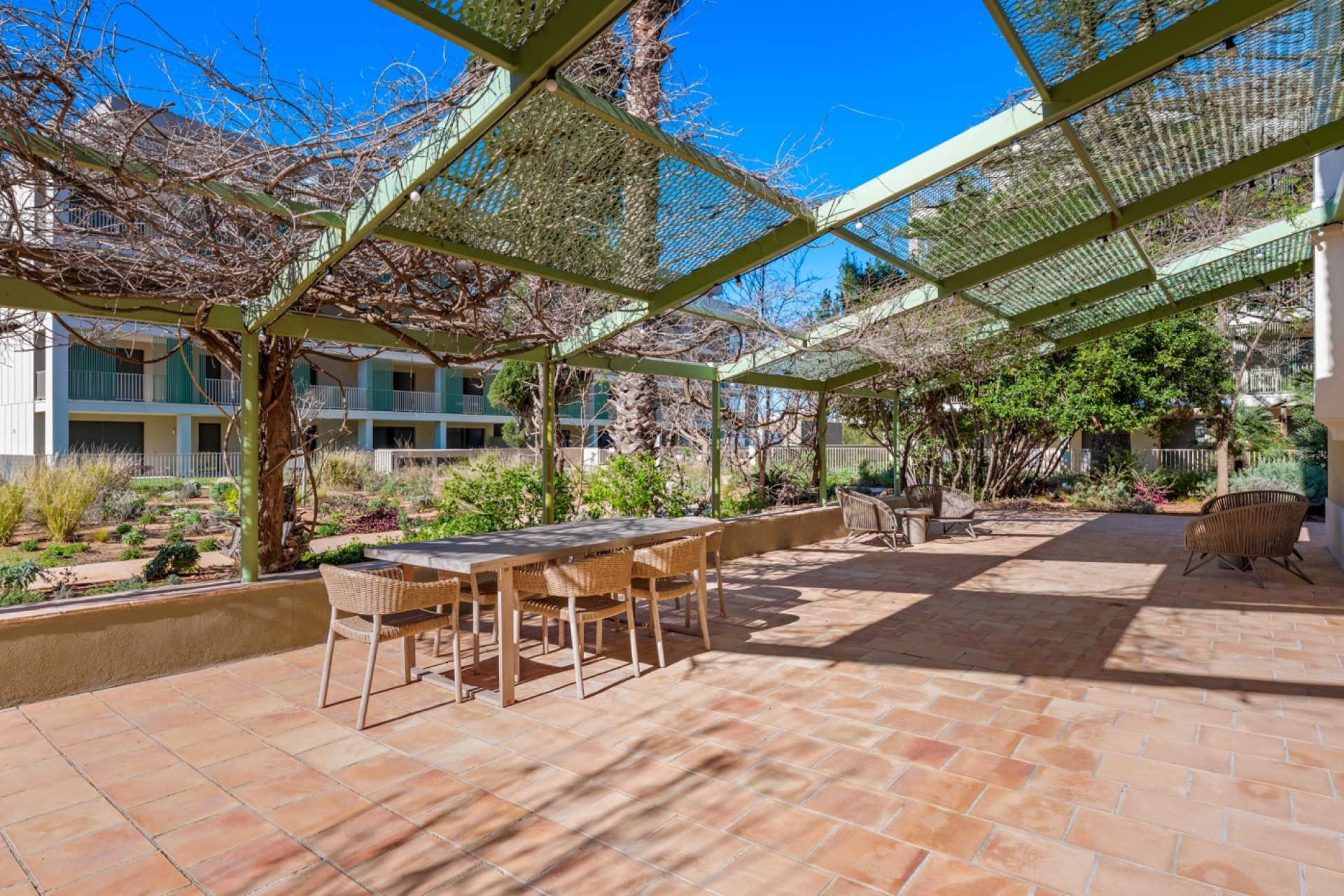 Resale - Apartment - Denia - Puerto